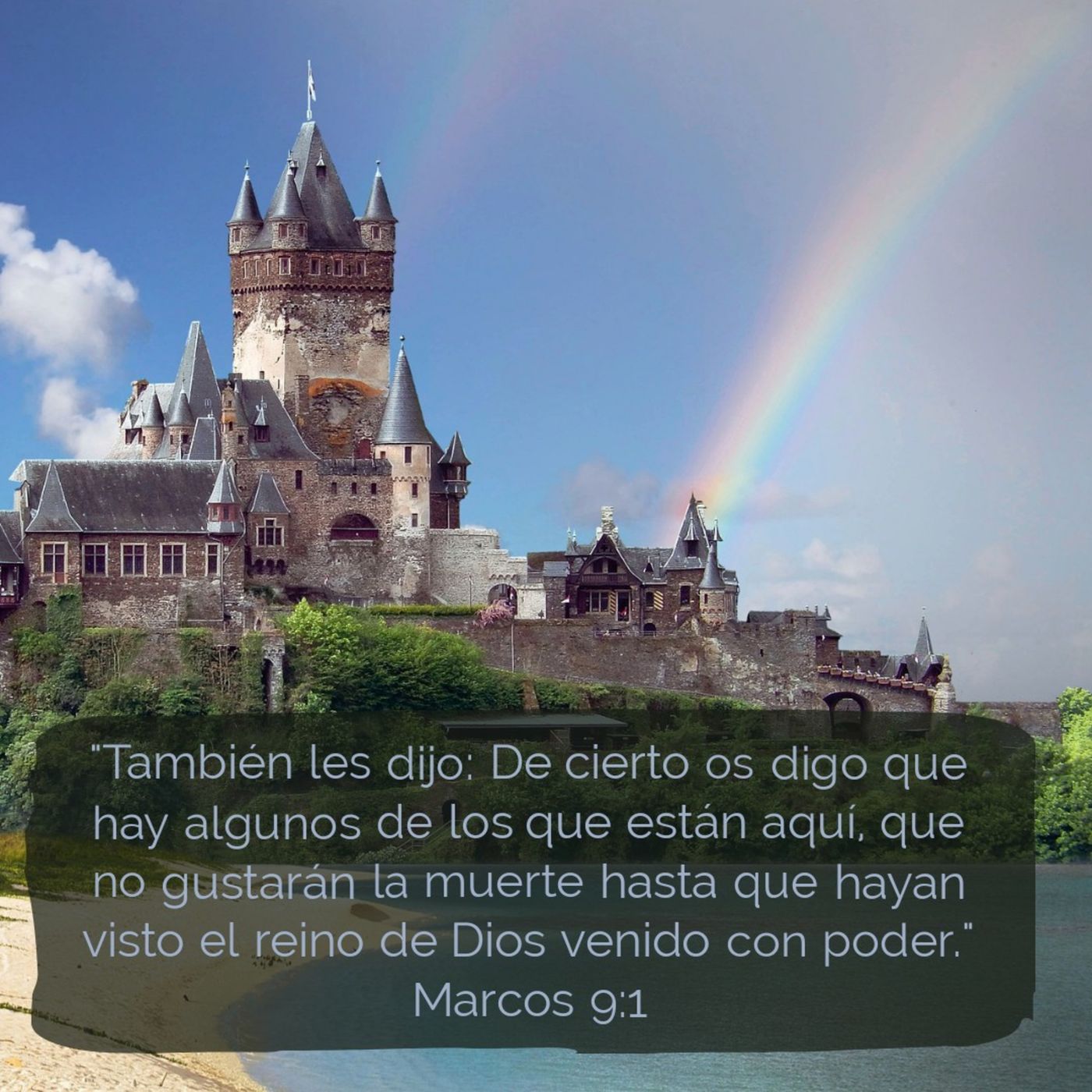 Ministerio UMCD - Un Momento Con Dios | Reflexiones Cristianas