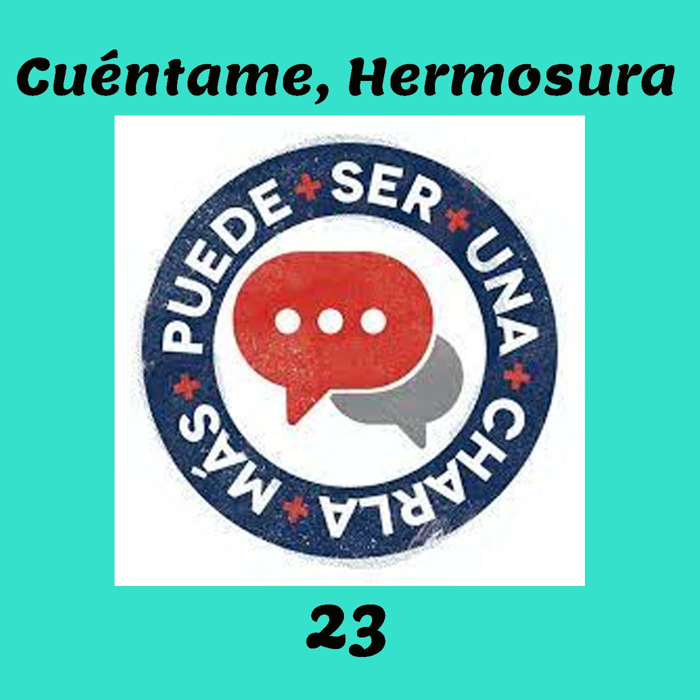 Cuéntame, Hermosura [ManchaPod]