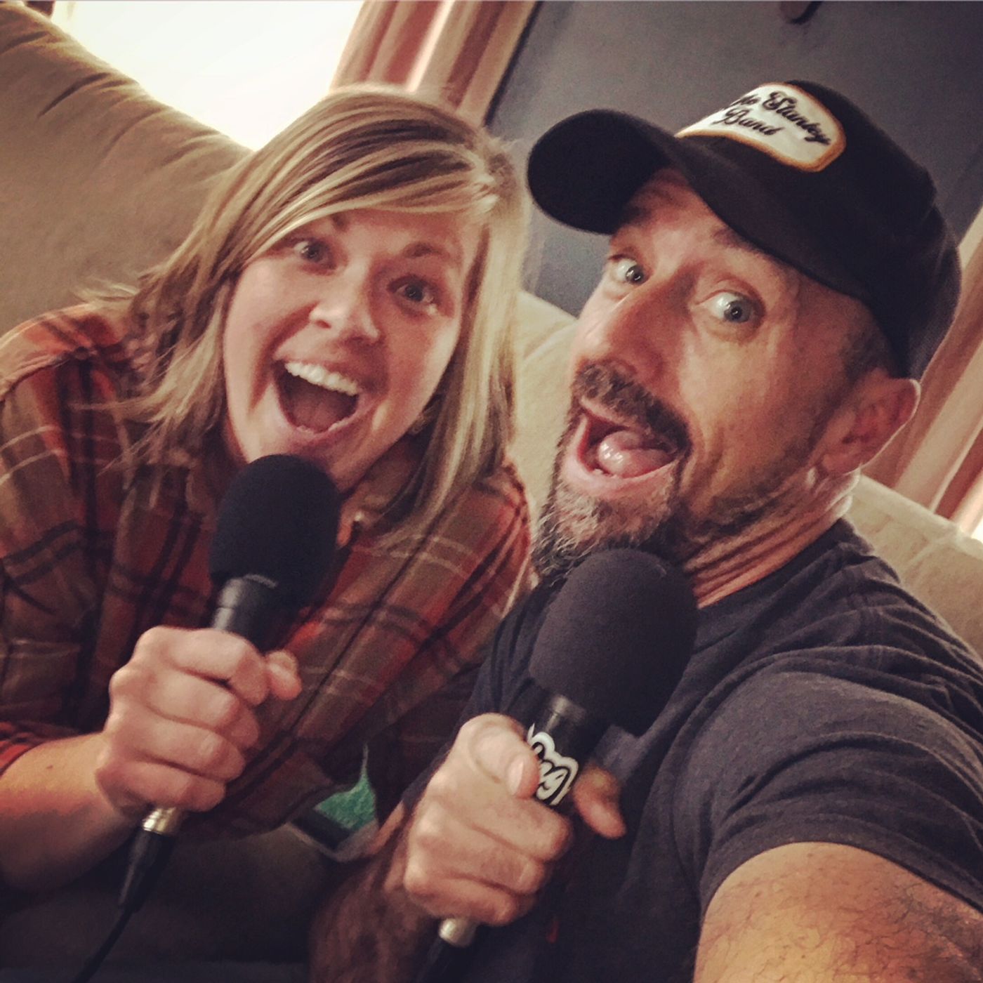 Defining Audacity Radio Show & Podcast