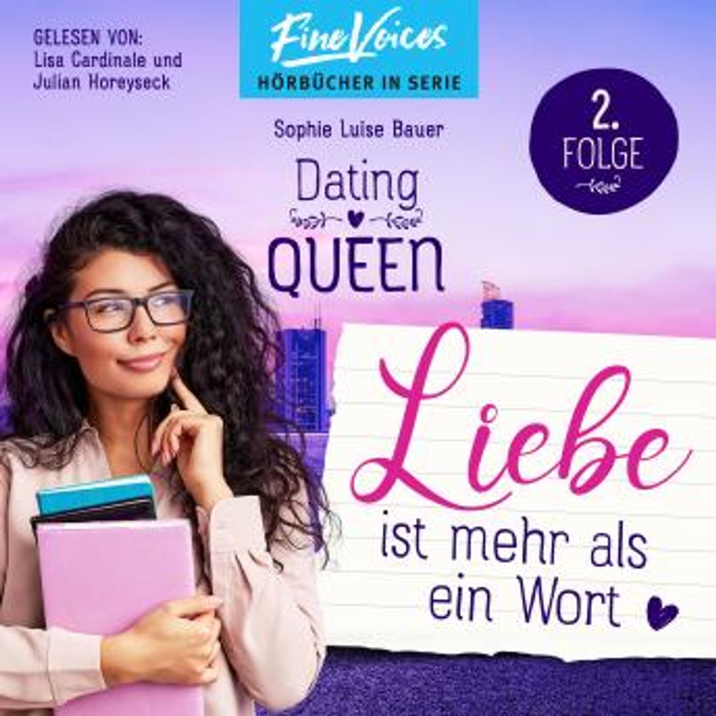 Grab the Top Full Audiobooks in Romance, Modern