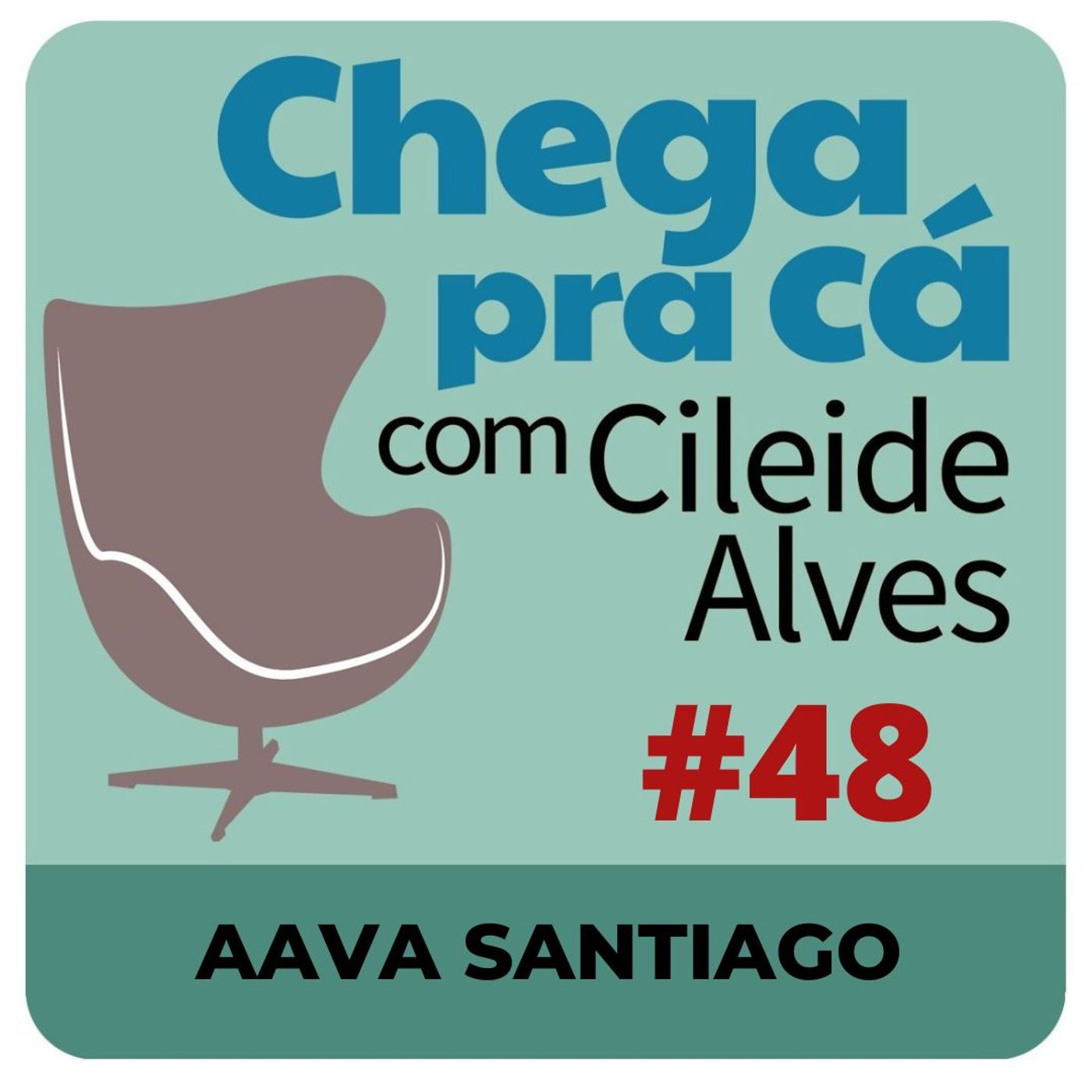Chega Pra Cá