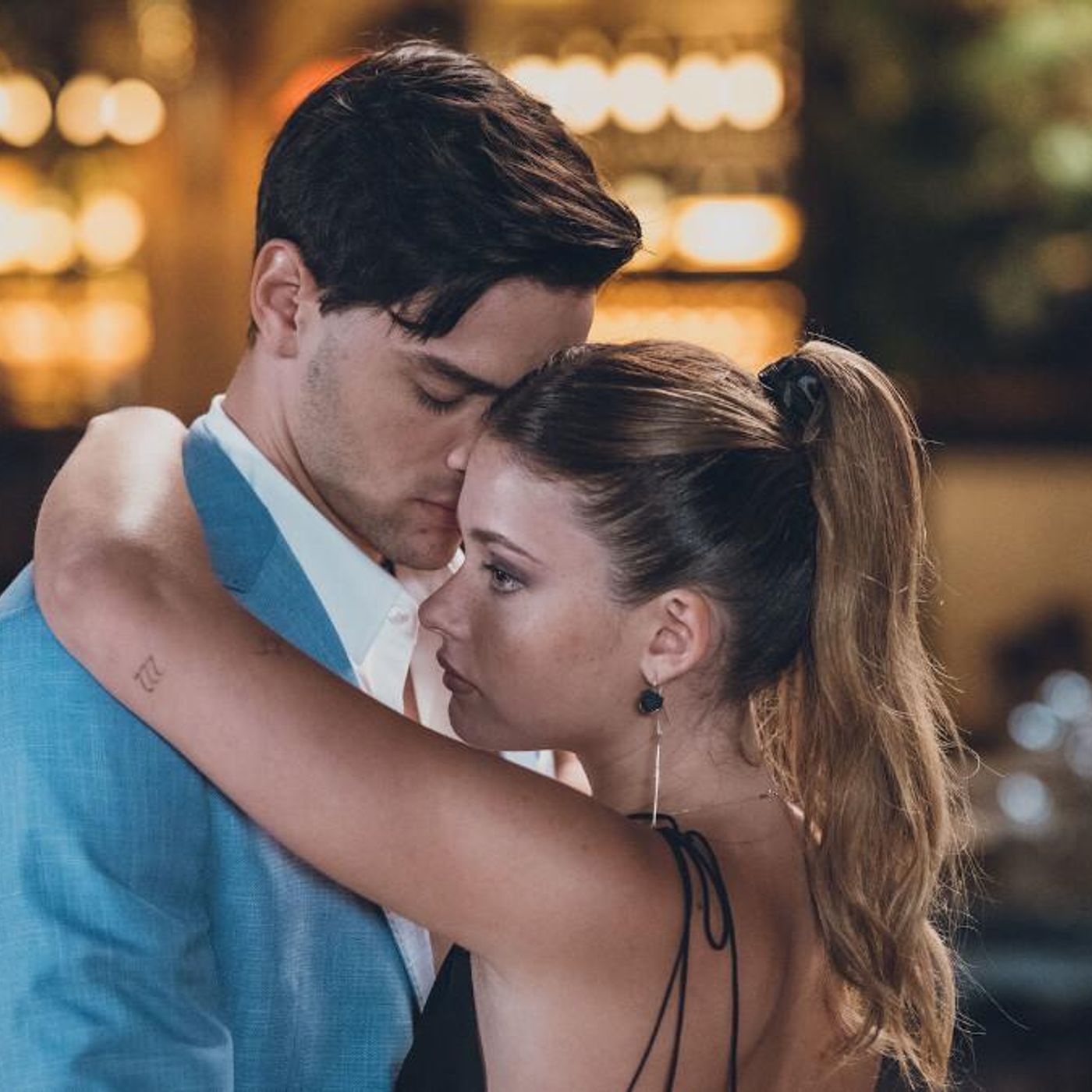 Estrenos en plataformas: Tensión sexual, wéstern y los que arruinan la cena de Navidad