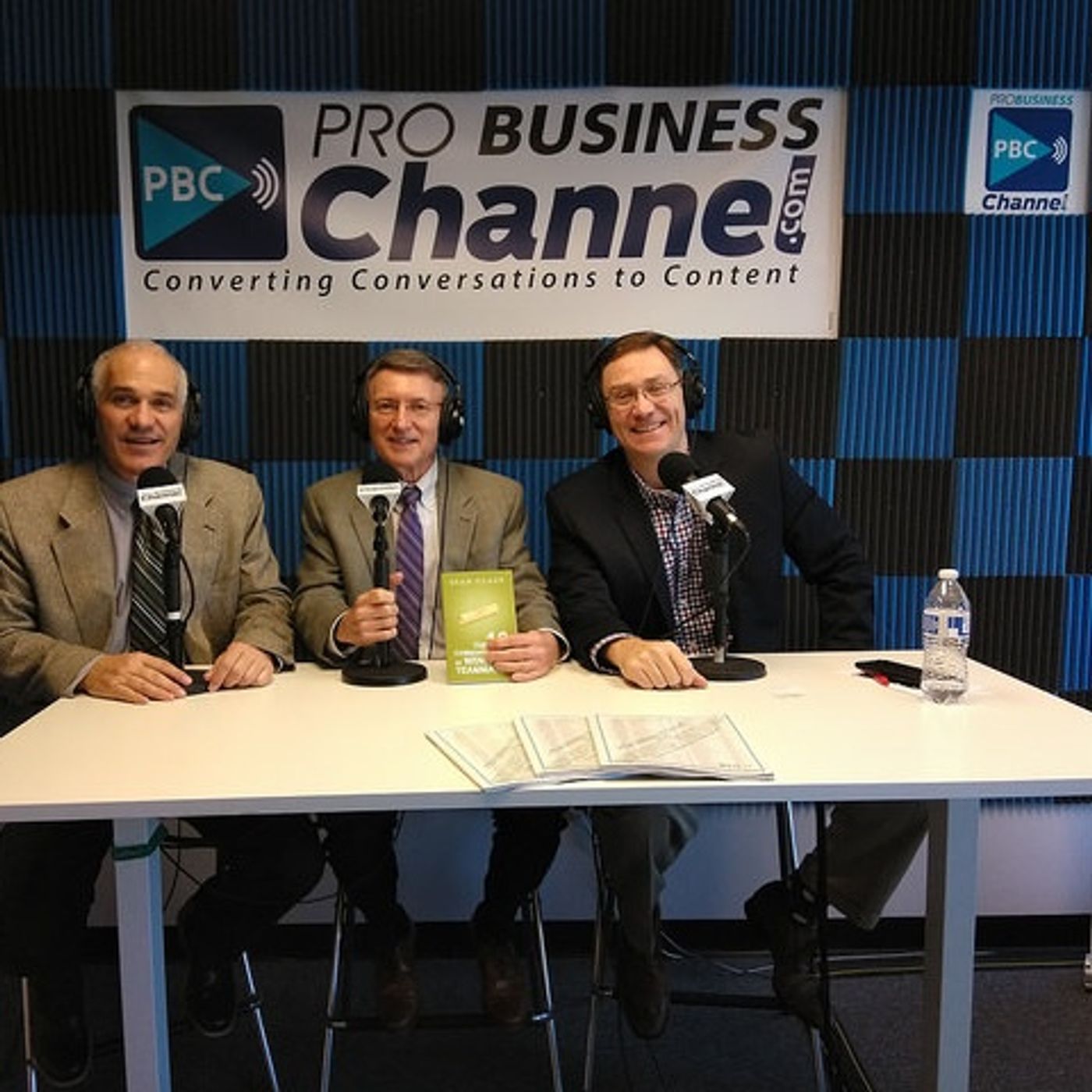 Buckhead Podcast