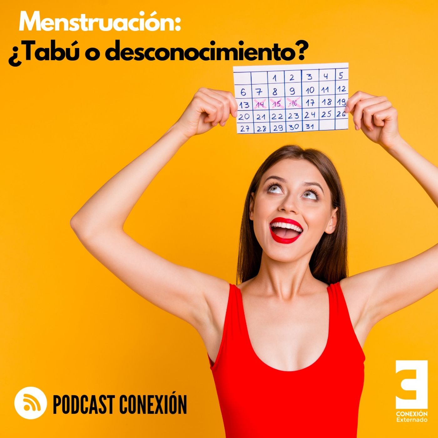 Portada de PODCAST CONEXIÓN EXTERNADO