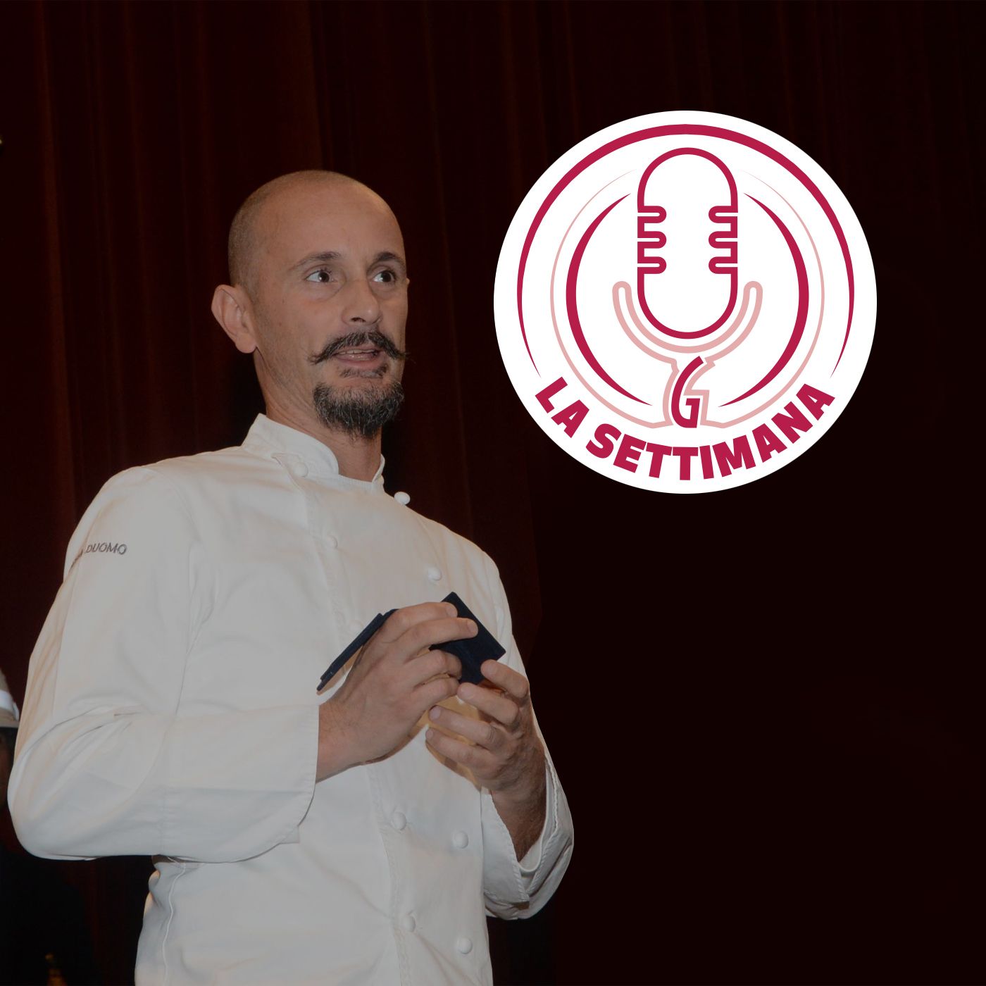 Crippa nei Ristoranti d'Italia 2024 - La settimana, 25 ottobre 2023 episode artwork