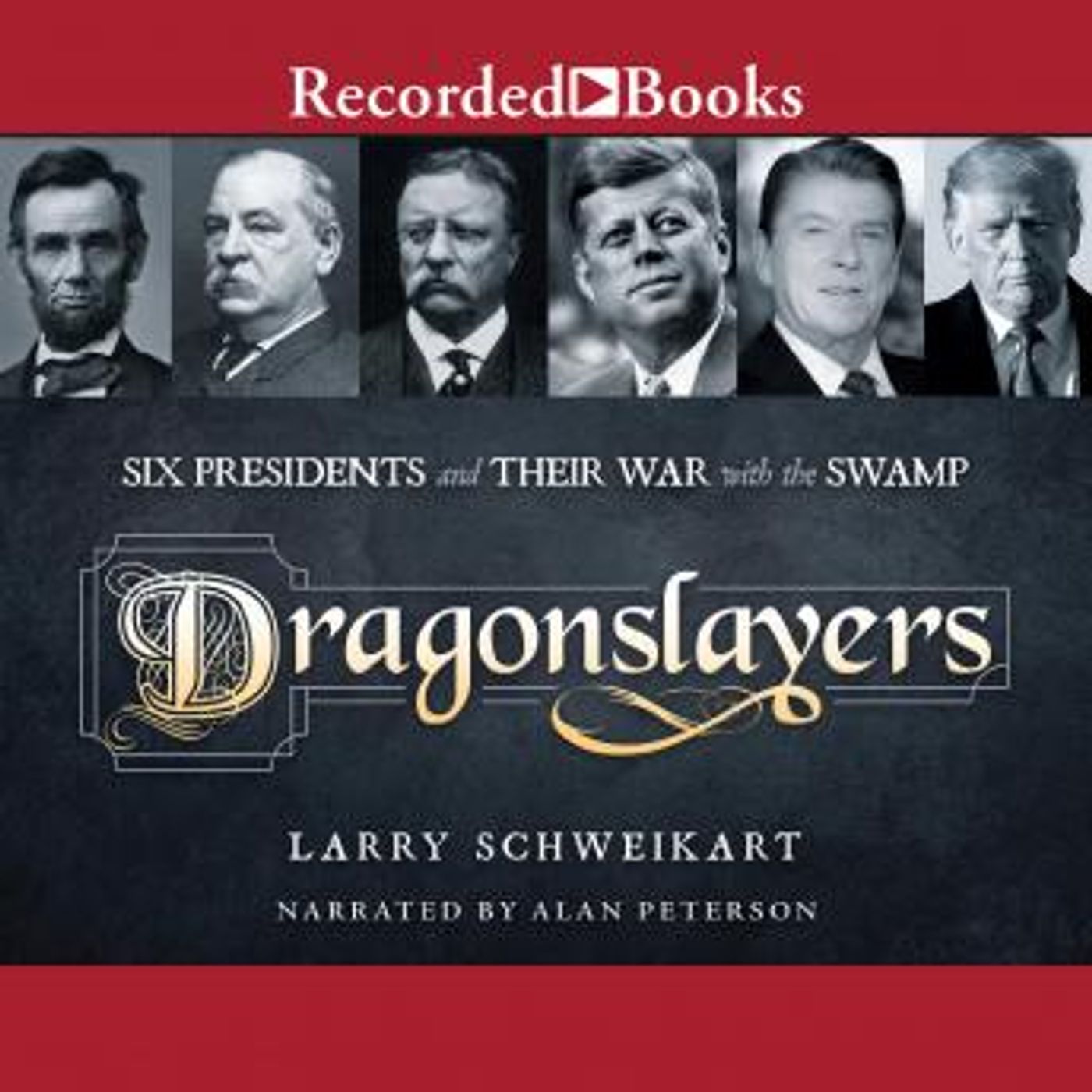 the Latest Full Audiobooks in Non-Fiction, Current Affairs, Law, & Politics