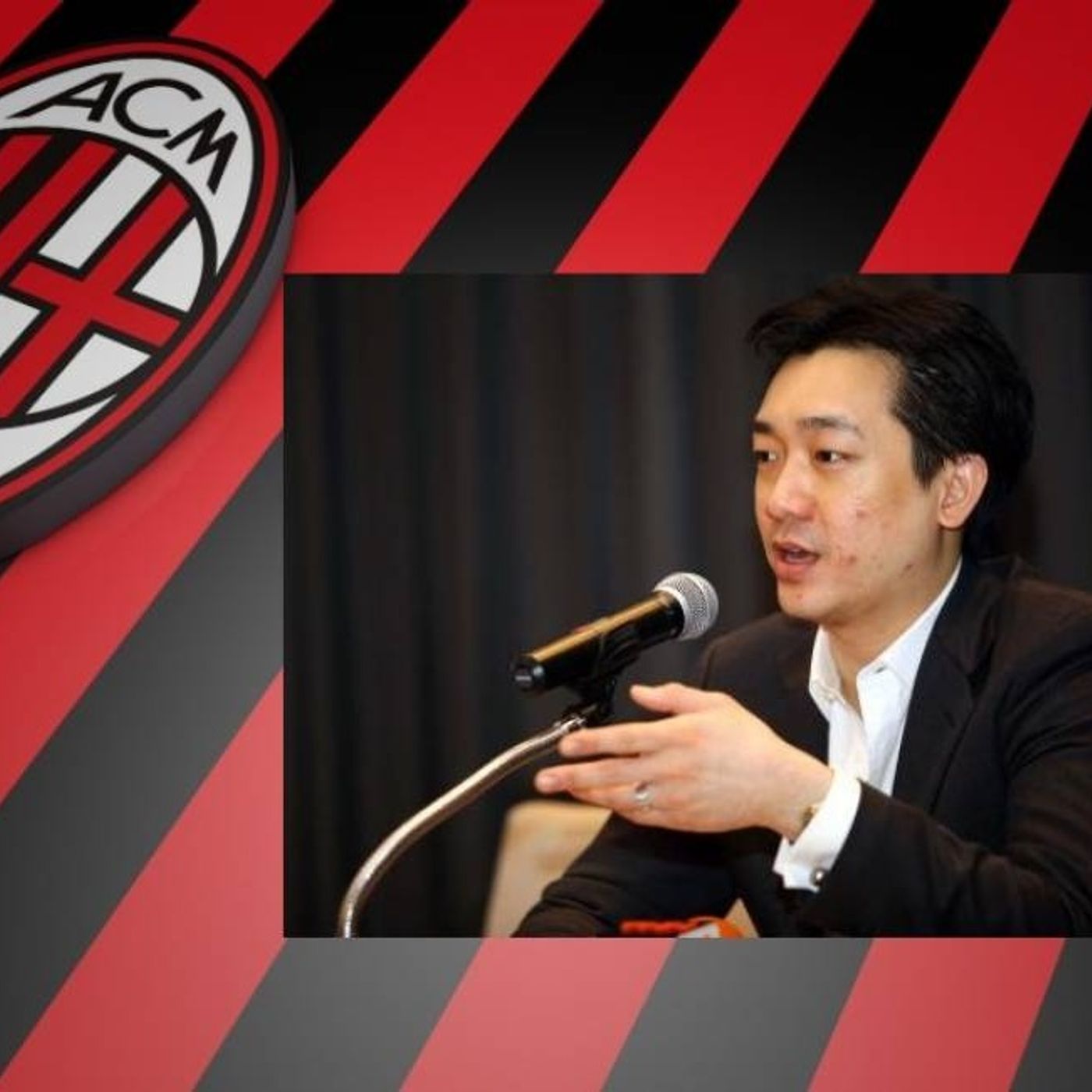 Pippo e Bee, il Milan si gioca tutto episode artwork
