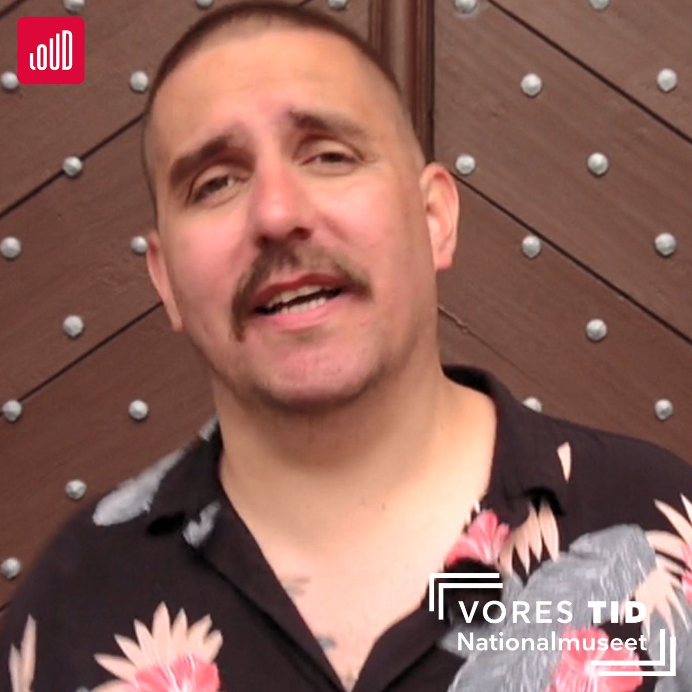 Staycation af Vores Tid & LOUD