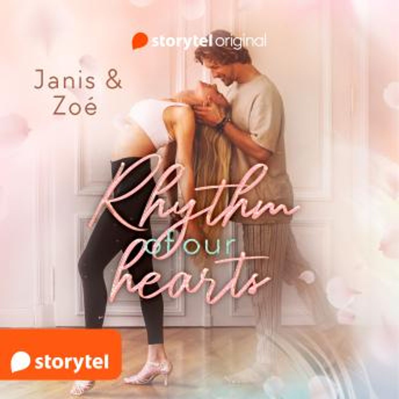 Listen to New Full Audiobooks in Romance, Modern
