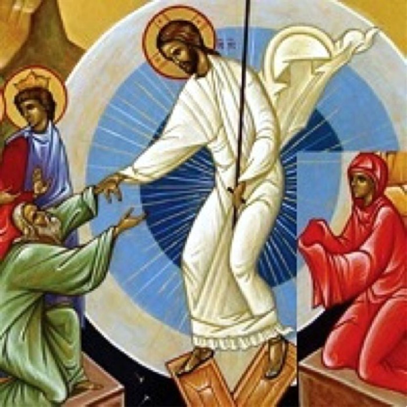 Santi e beati - BastaBugie.it