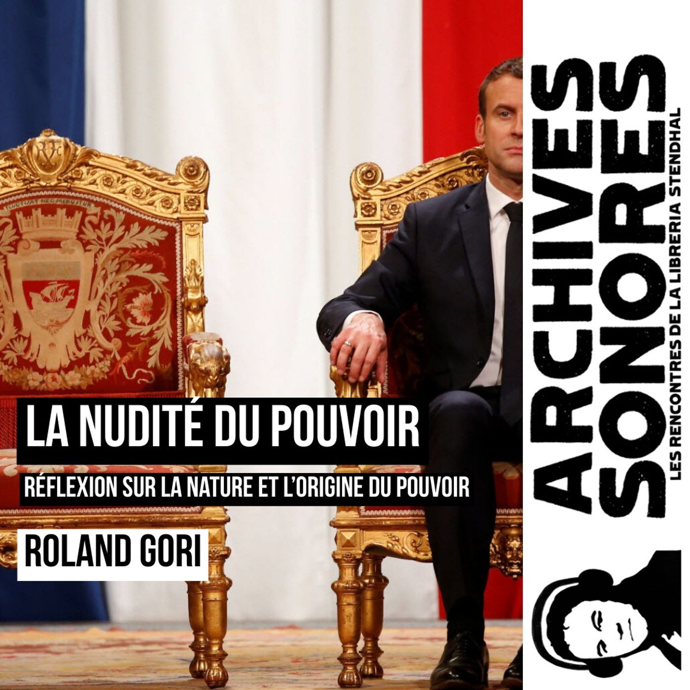 Archives sonores