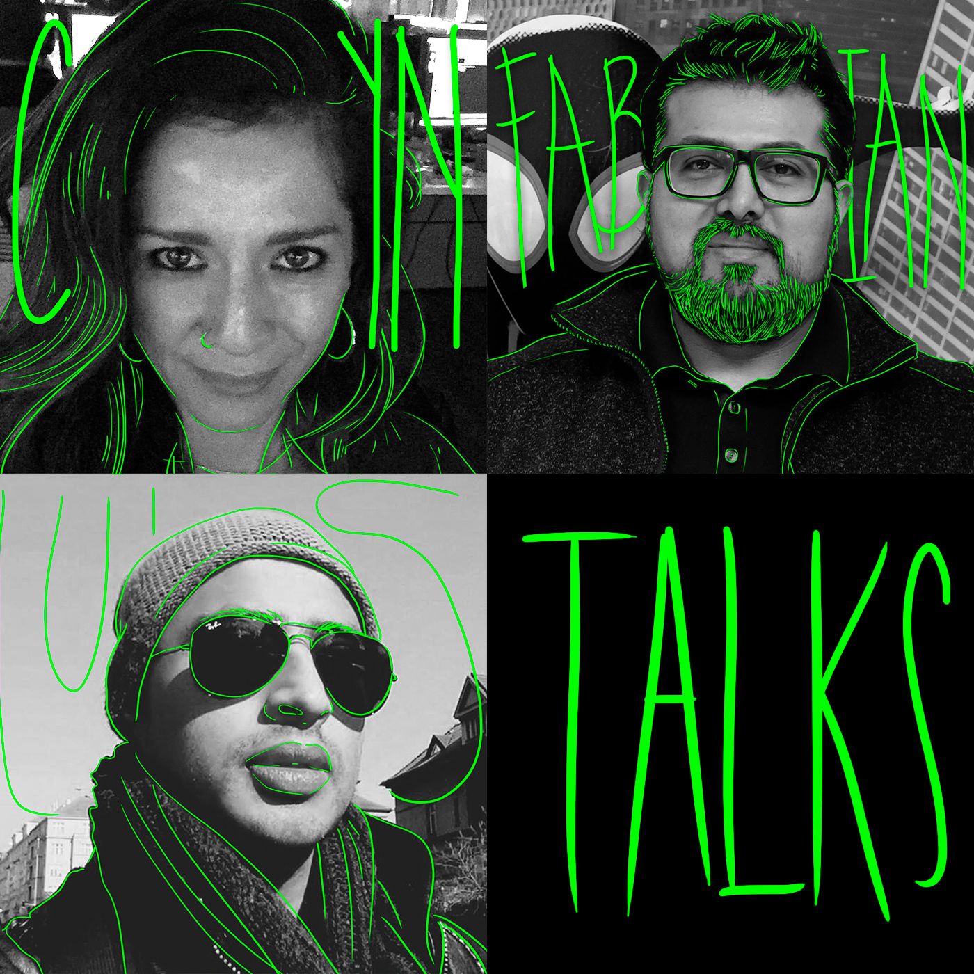 El Podcast de Los de VFX