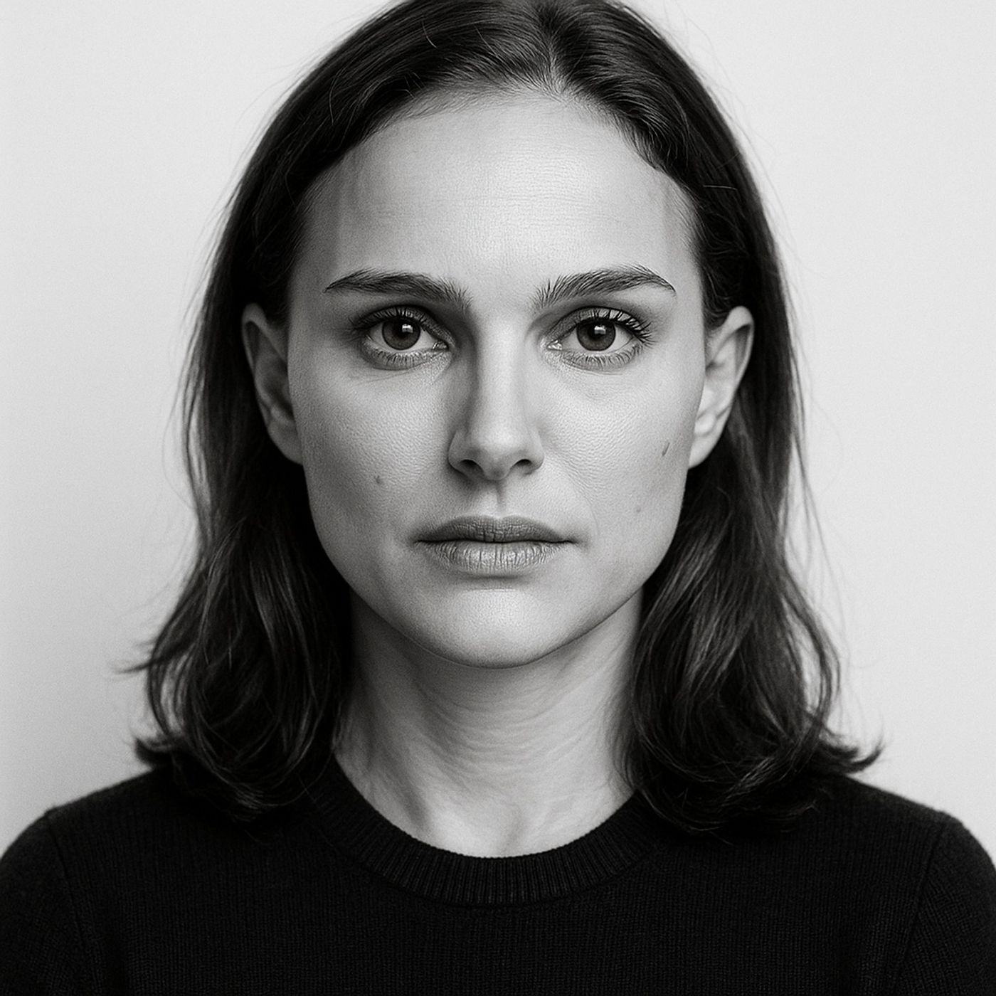 Natalie Portman  - Biography Flash