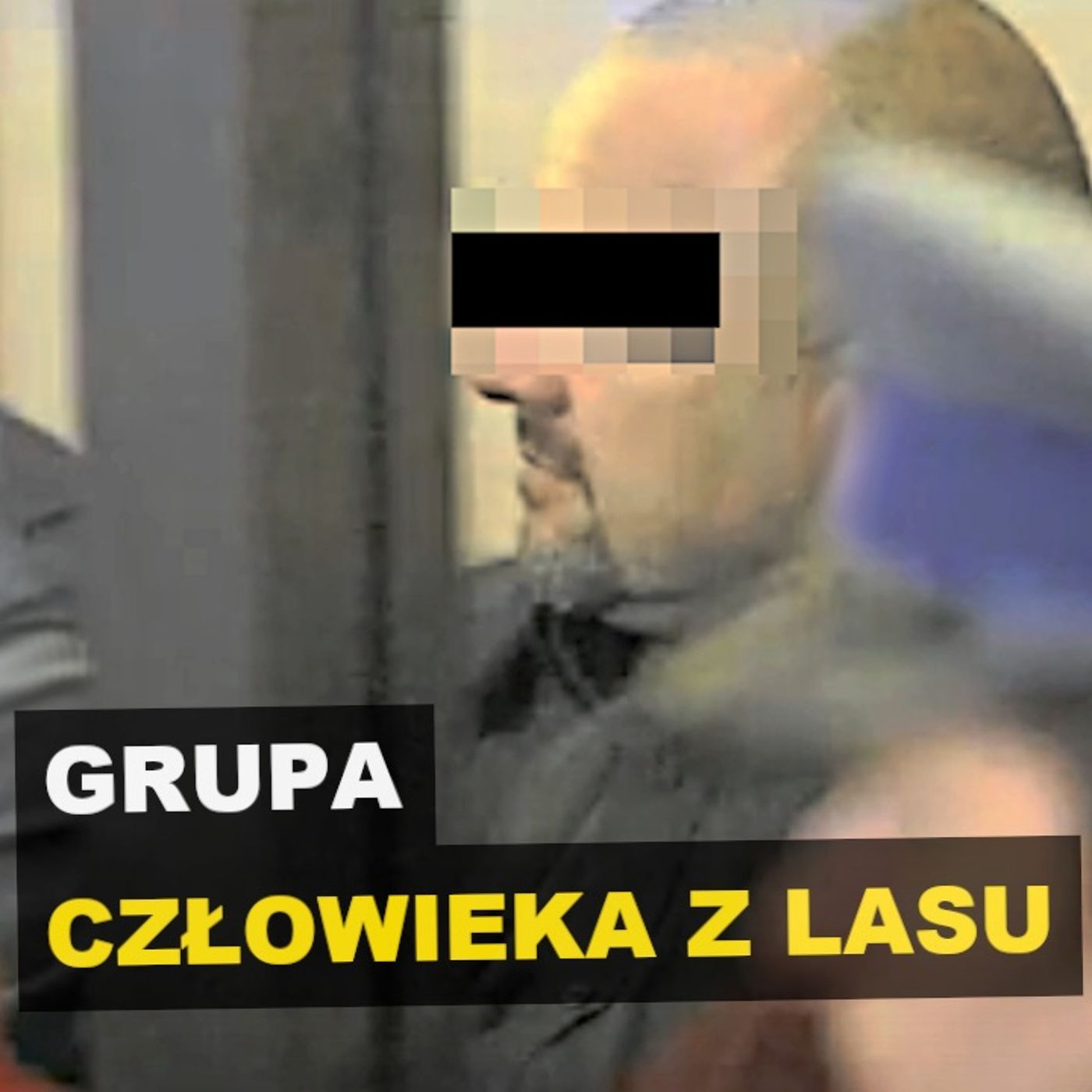 Kryminalne opowieści