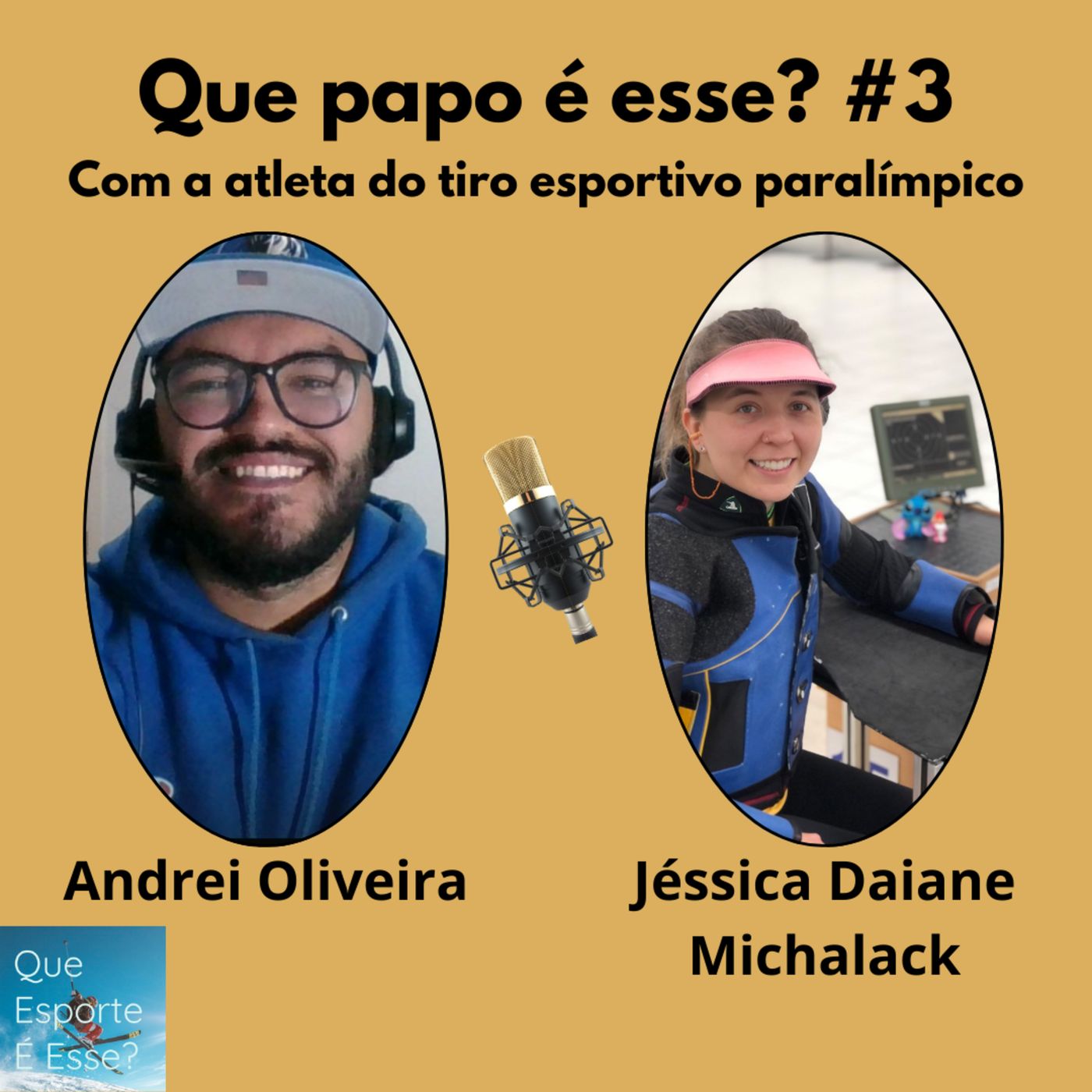 Que Esporte É Esse?