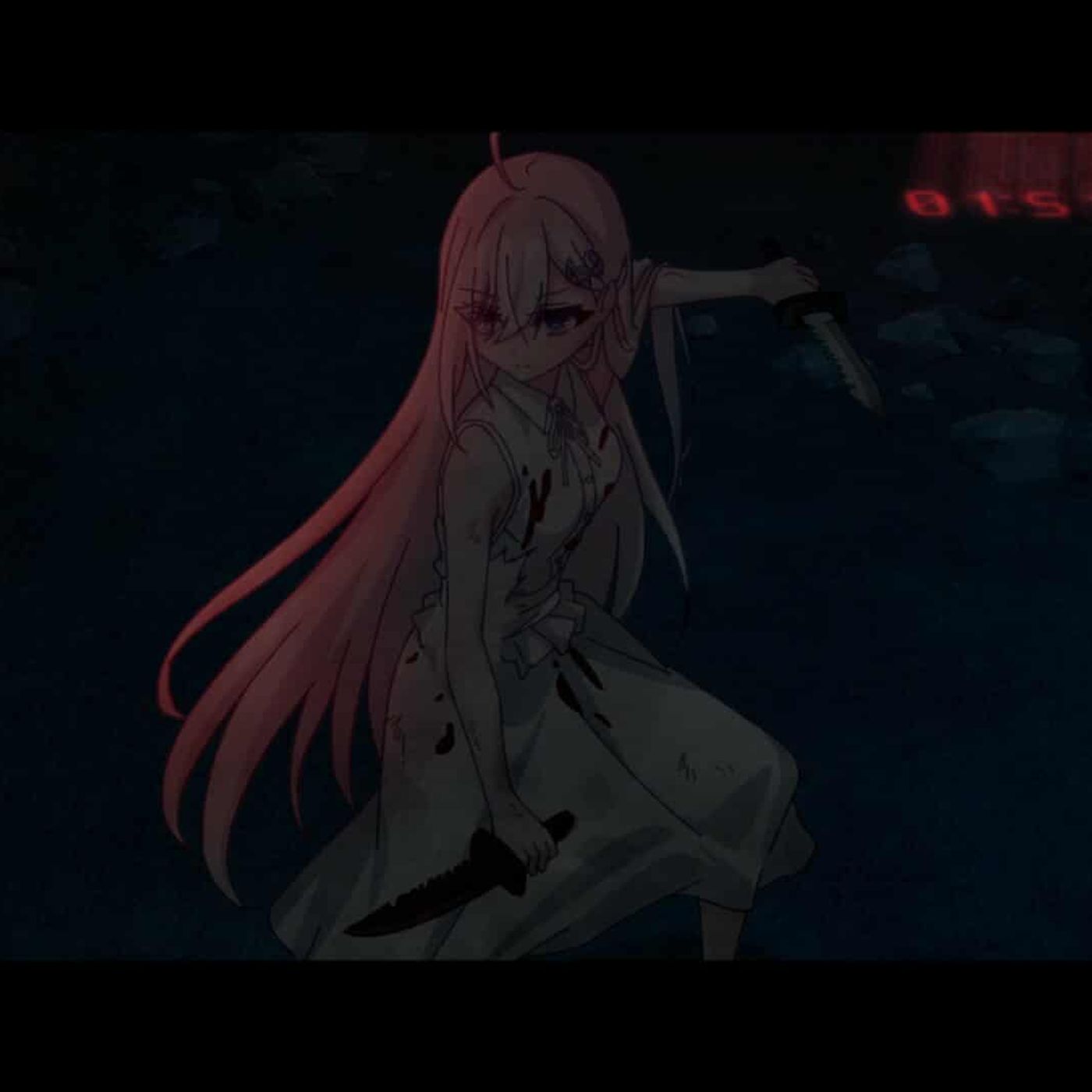 Democracy in Death Games # 205