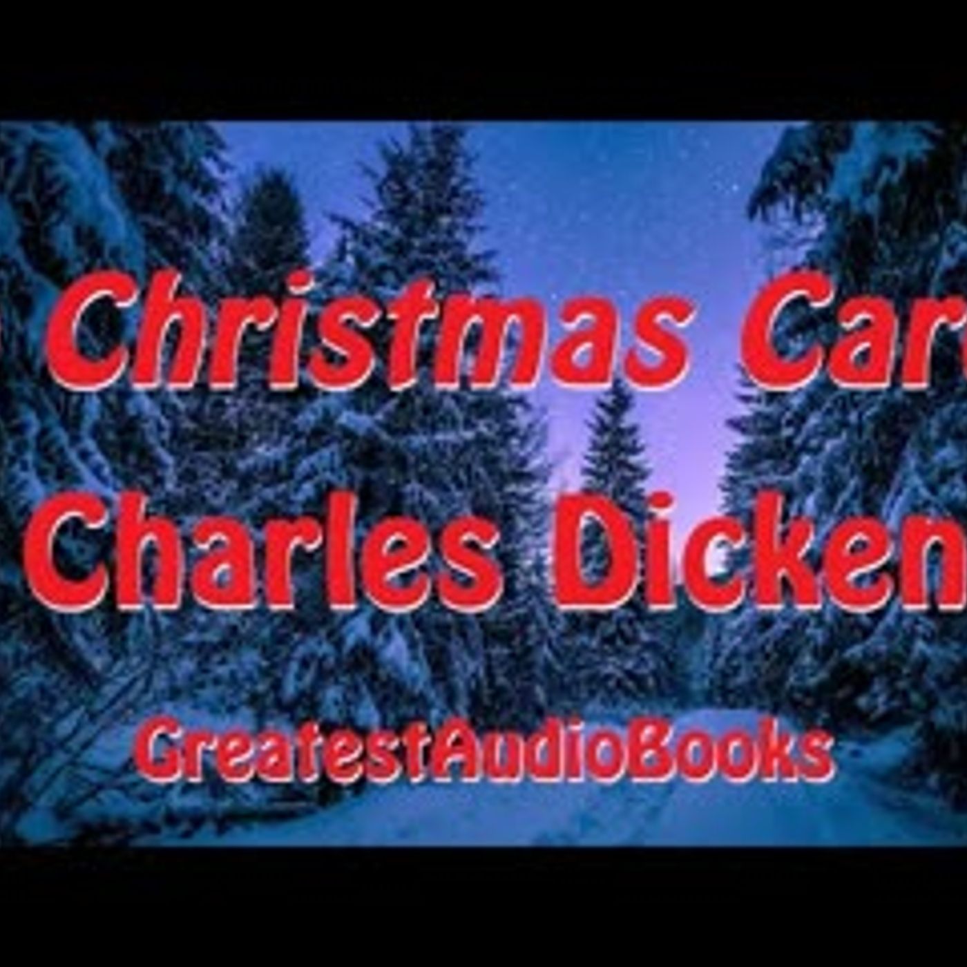 A Christmas Carol (Full Audiobook) by Charles Dickens – Version 10 episode artwork