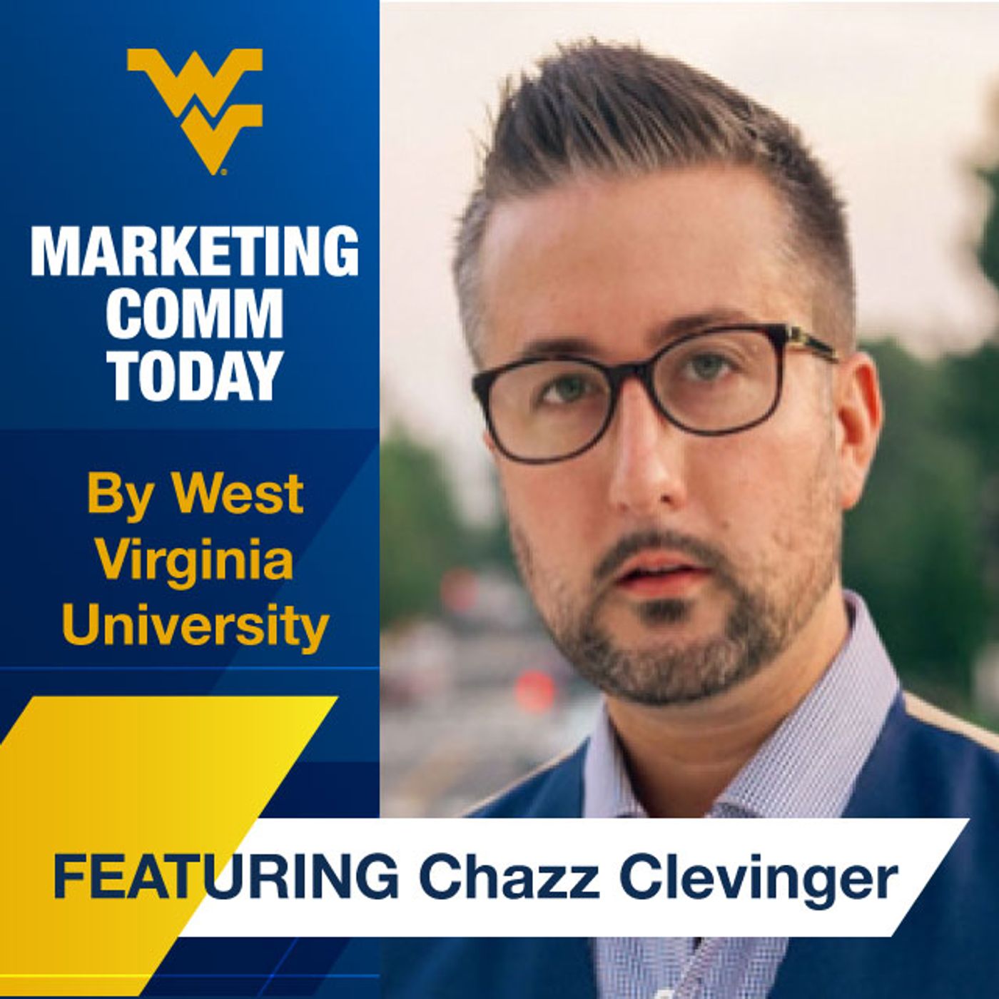 Marketing & Issue Advocacy: Leveraging Your Stakeholders on Policy Issues episode artwork