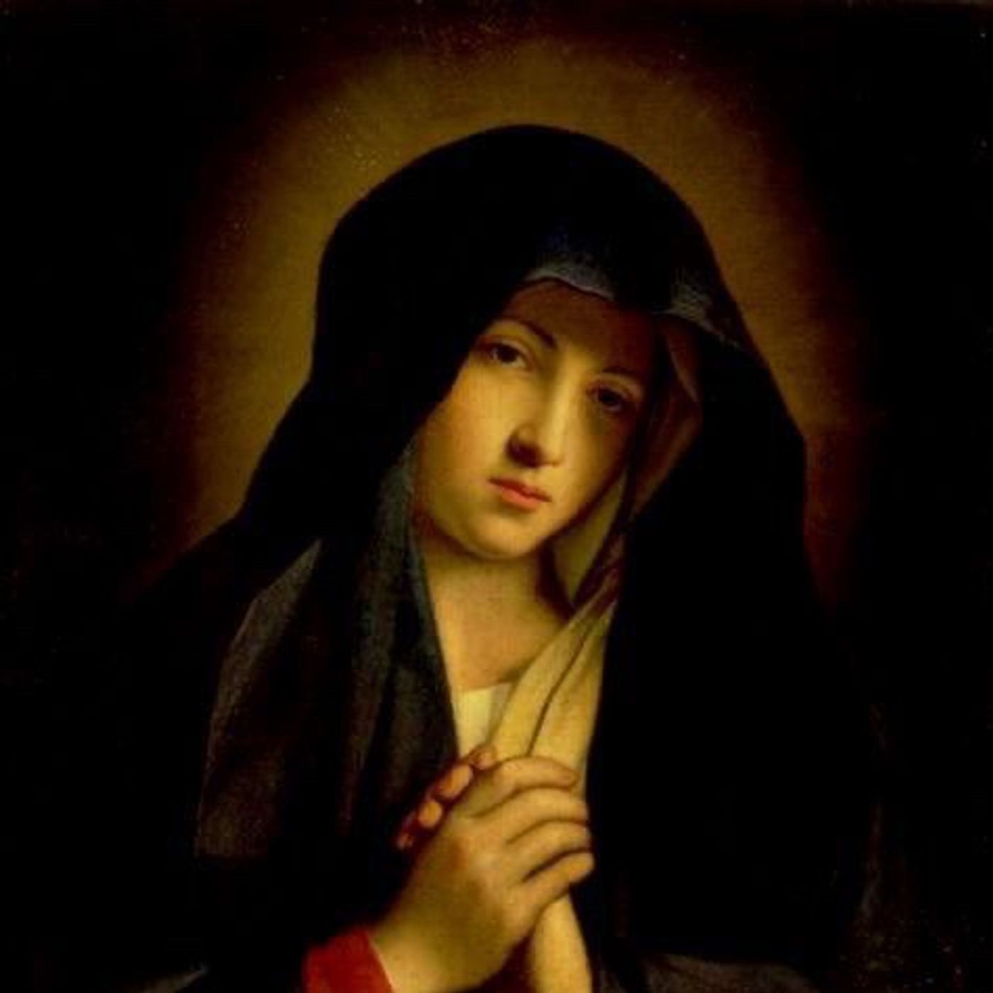 1. RETIRO EN SAN JUAN DE AVILA. LA SAMARITANA episode artwork