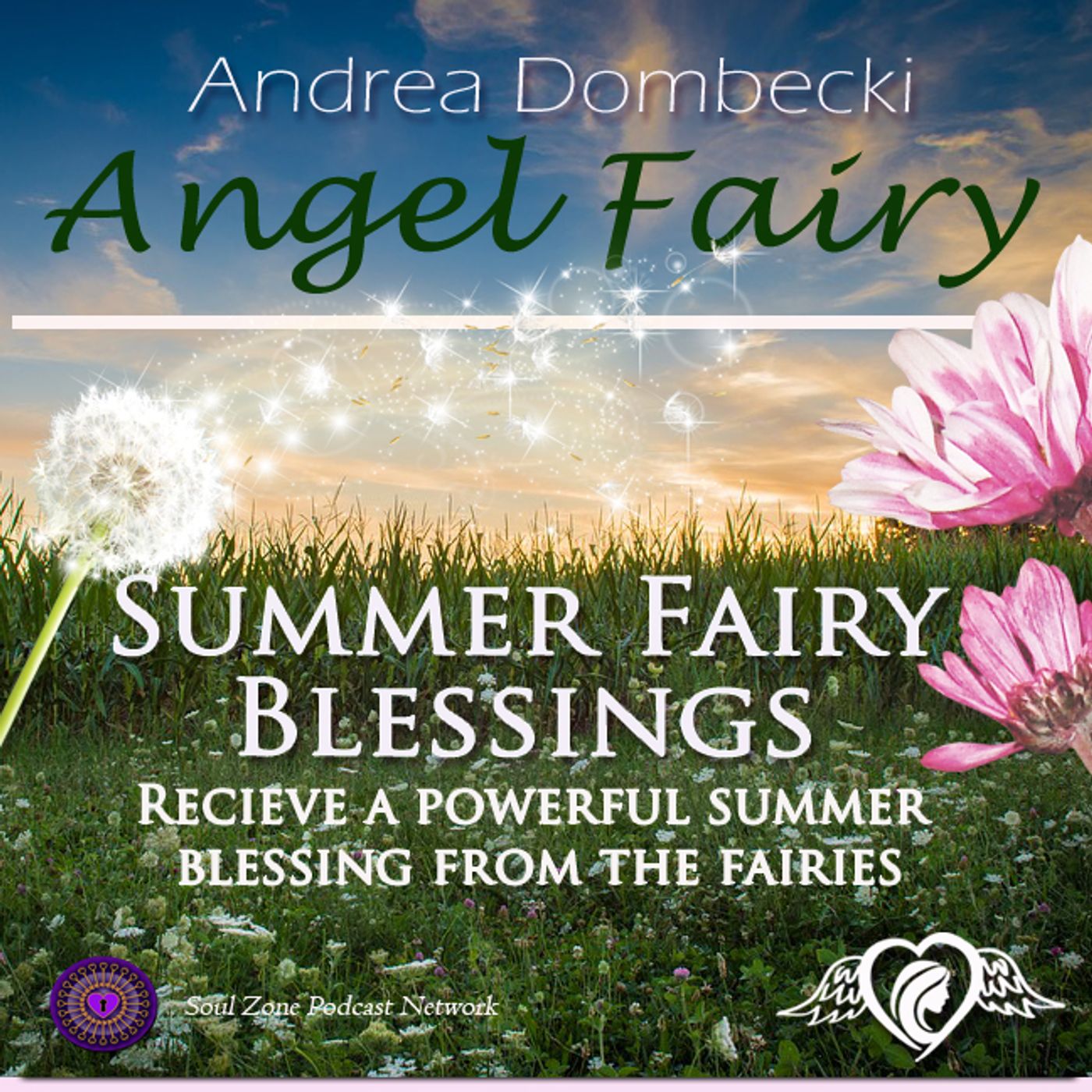 Angel Fairy
