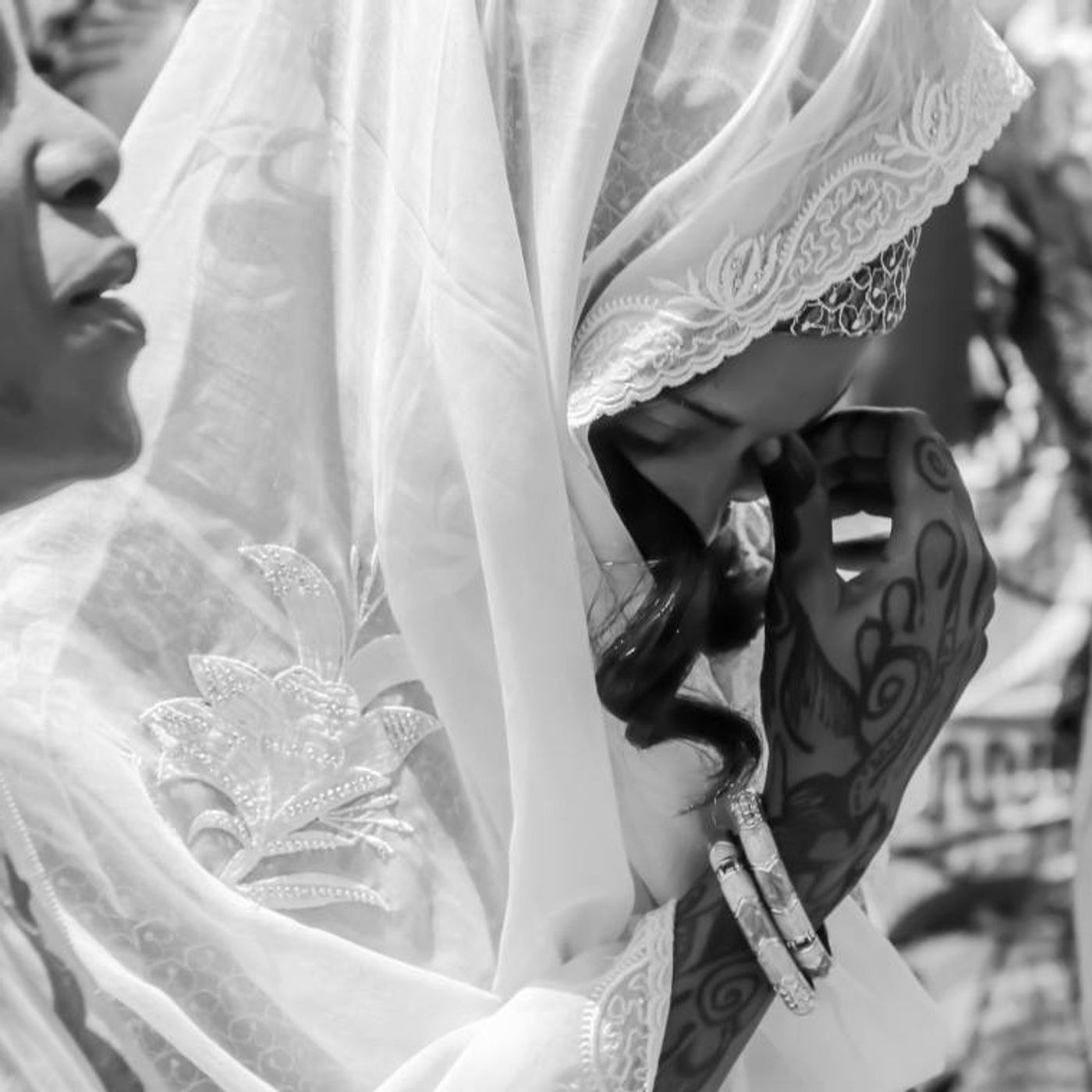 Aïchatou Ibro nous explique la signification de « Taskira » dans le mariage à Birni N’Konni episode artwork
