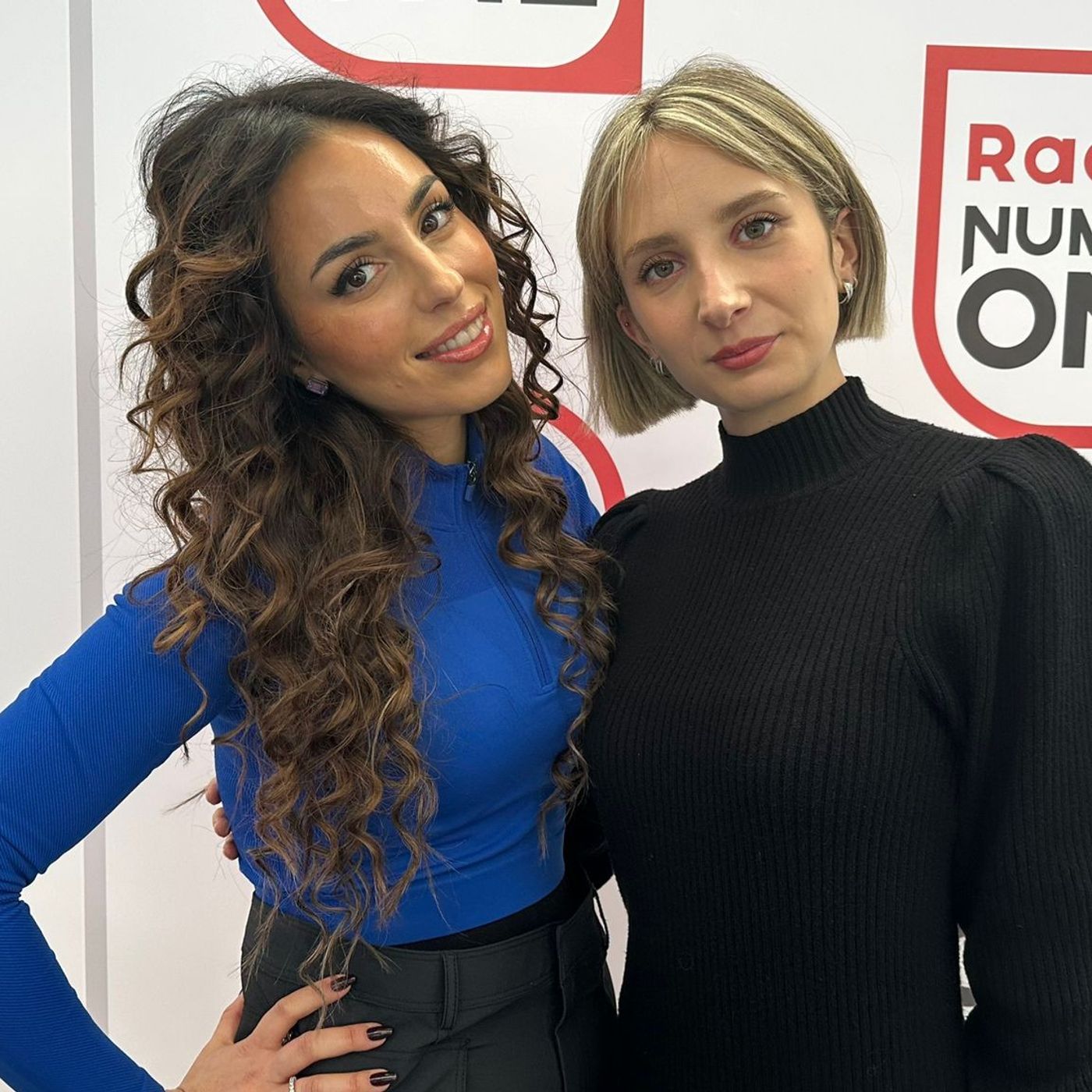 Le Interviste di Radio Number One