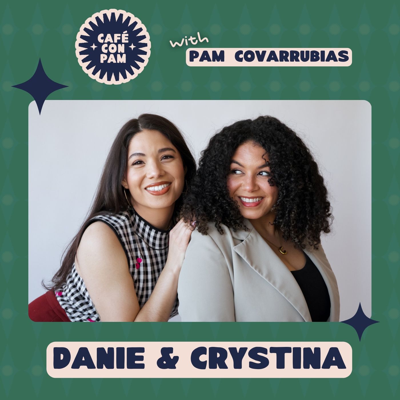 Healing Through Friendship with Danie and Crystina