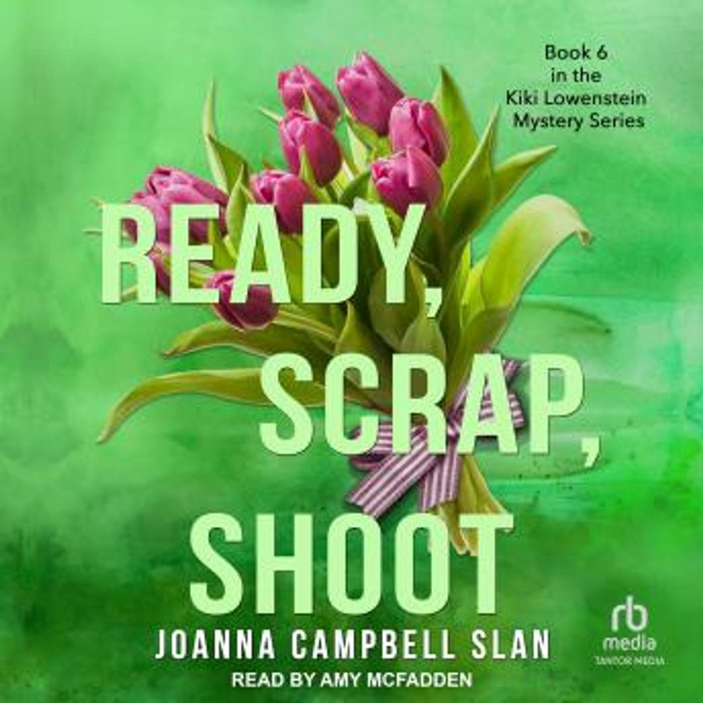 Explore the Latest Full Audiobooks in Mystery, Thriller & Horror, Cozy Mystery