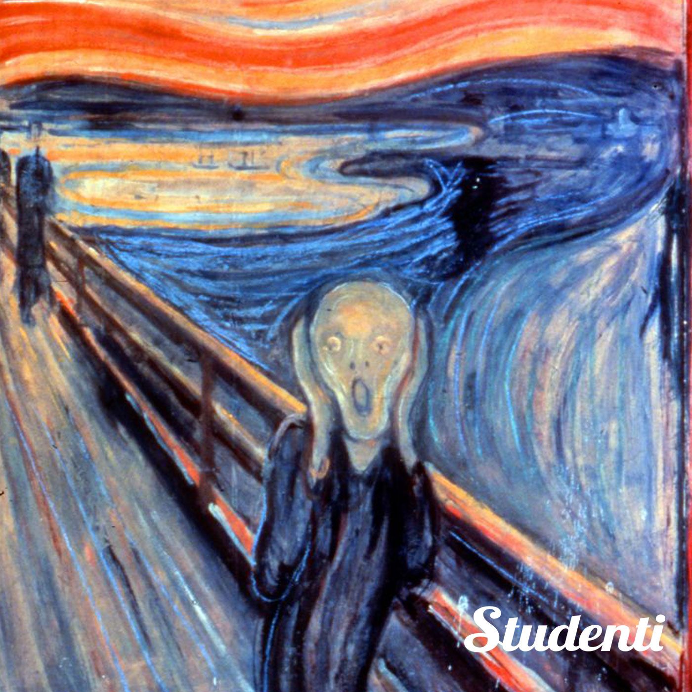 Biografie - Edvard Munch e L'Urlo episode artwork