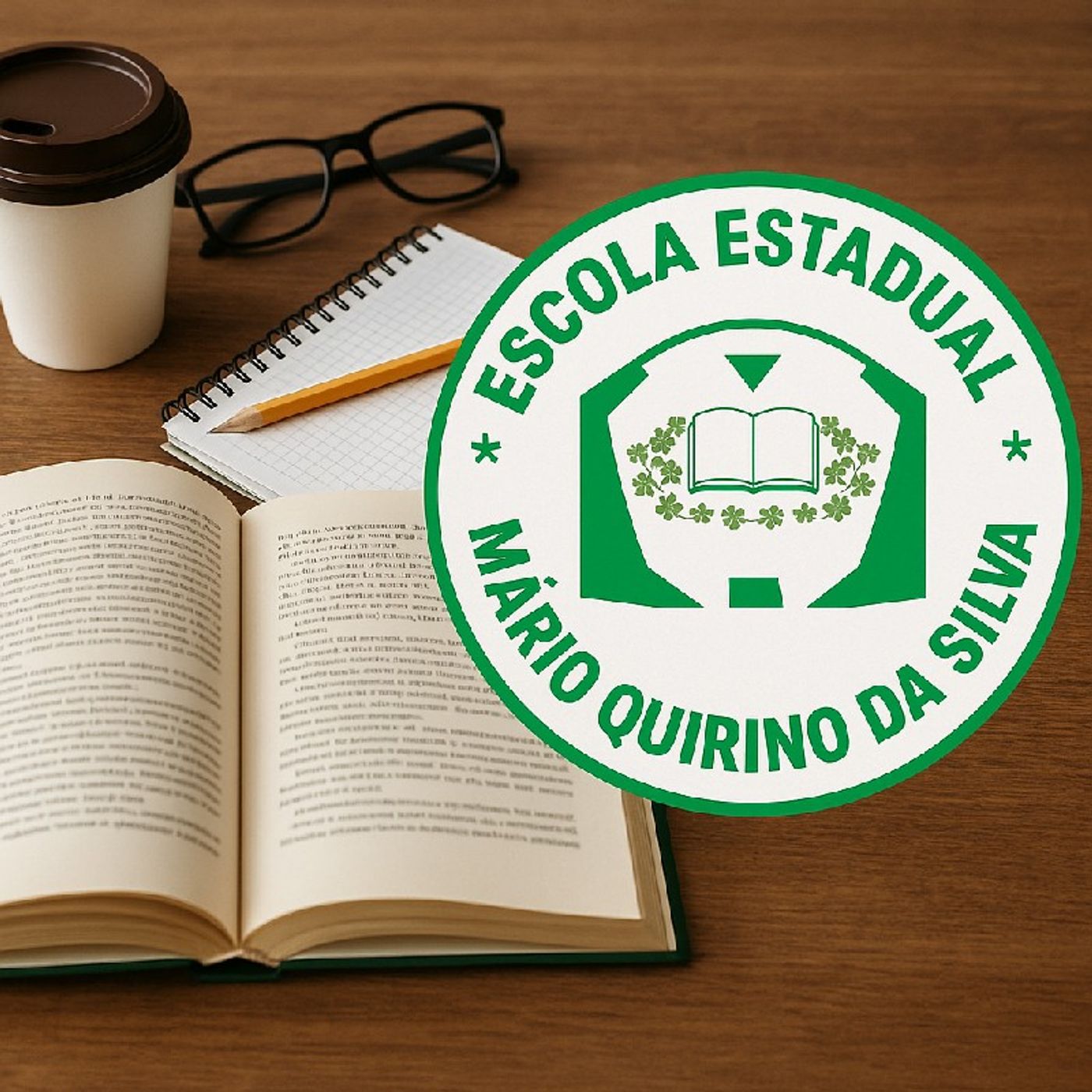 podcast de Otávio Almeida Júnior