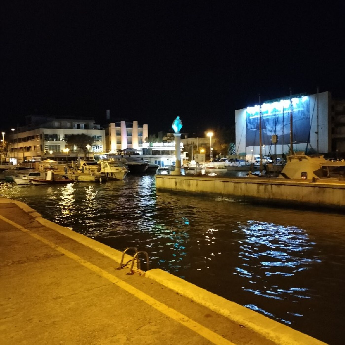 Episodio 4 Il Porto Di Riccione episode artwork