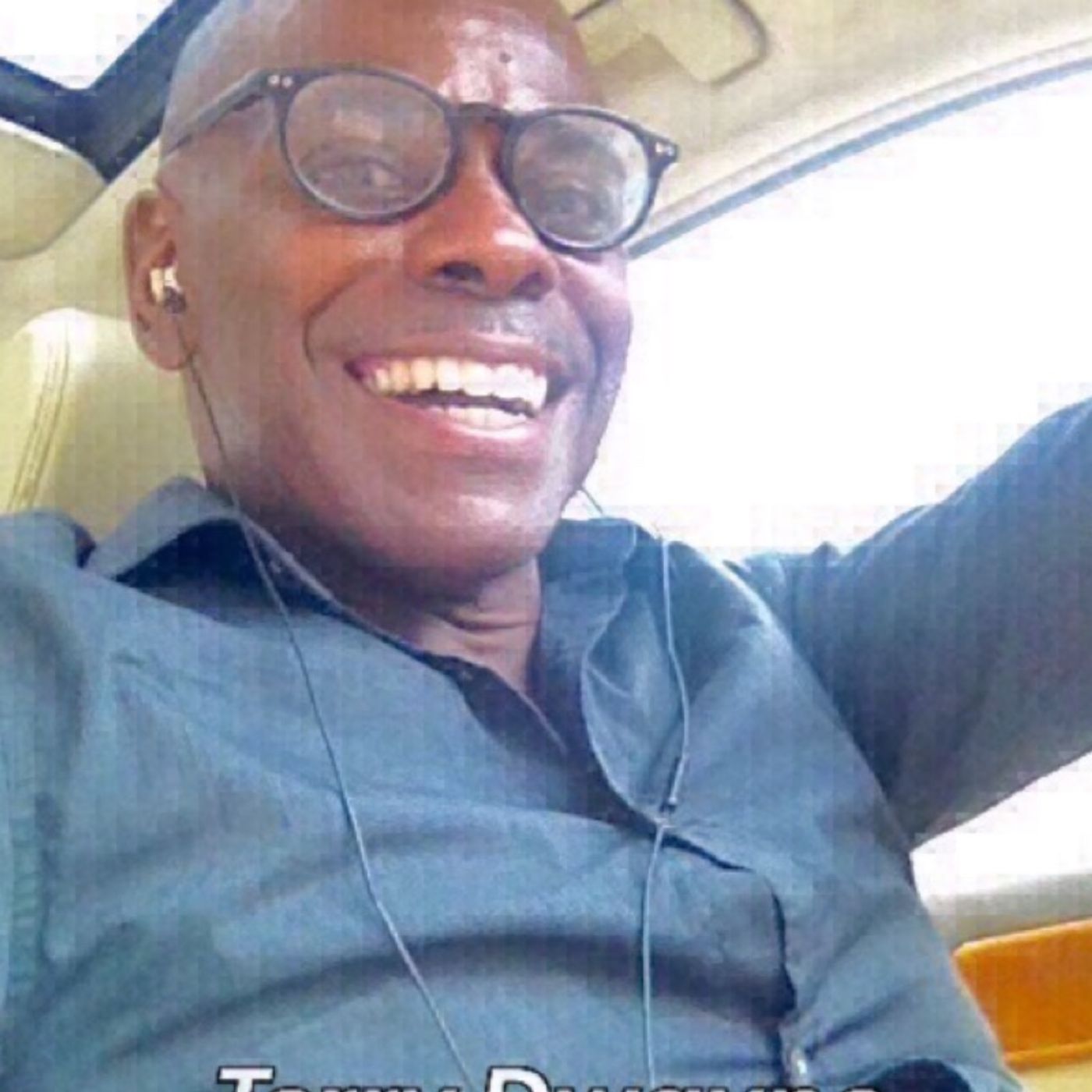 Potential Police Harassment of Terry Dwayne Ashford Potential Police Harassment of Terry Dwayne Ashford