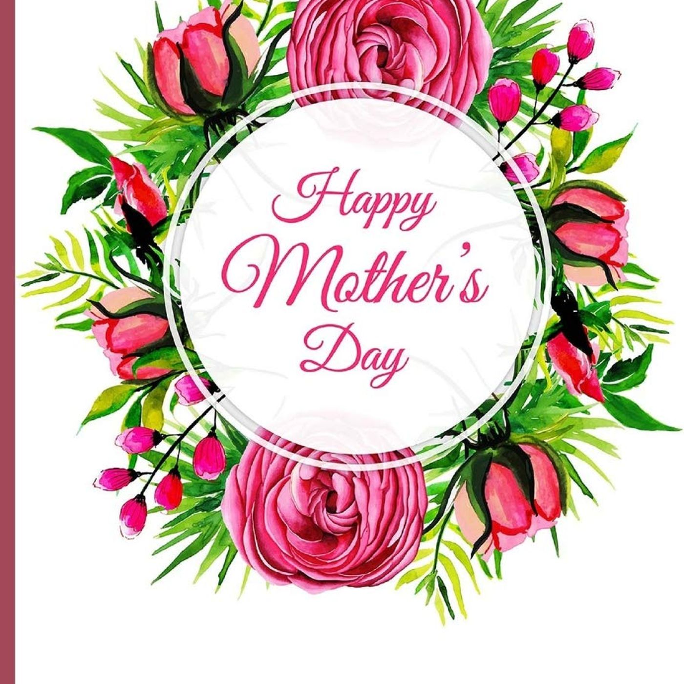 Happy Mother's Day Special