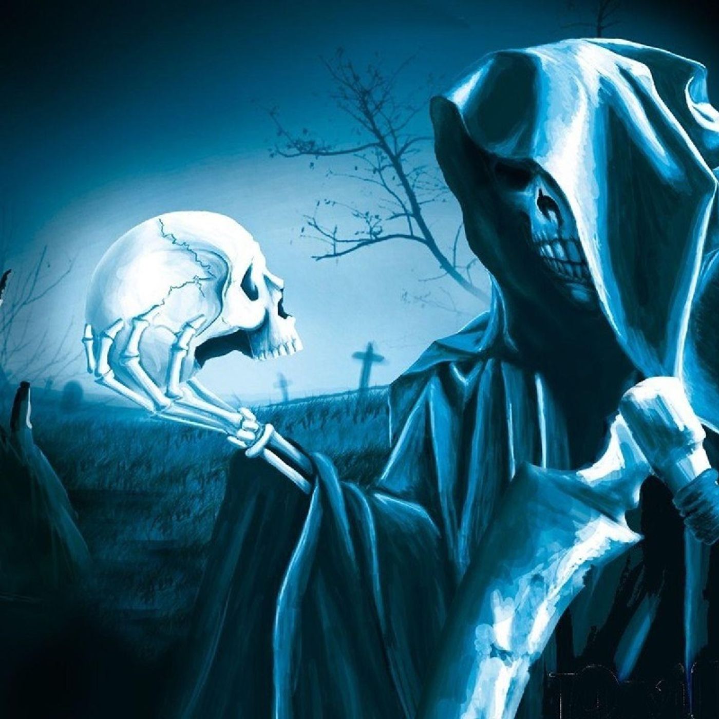Grim Reaper episode artwork
