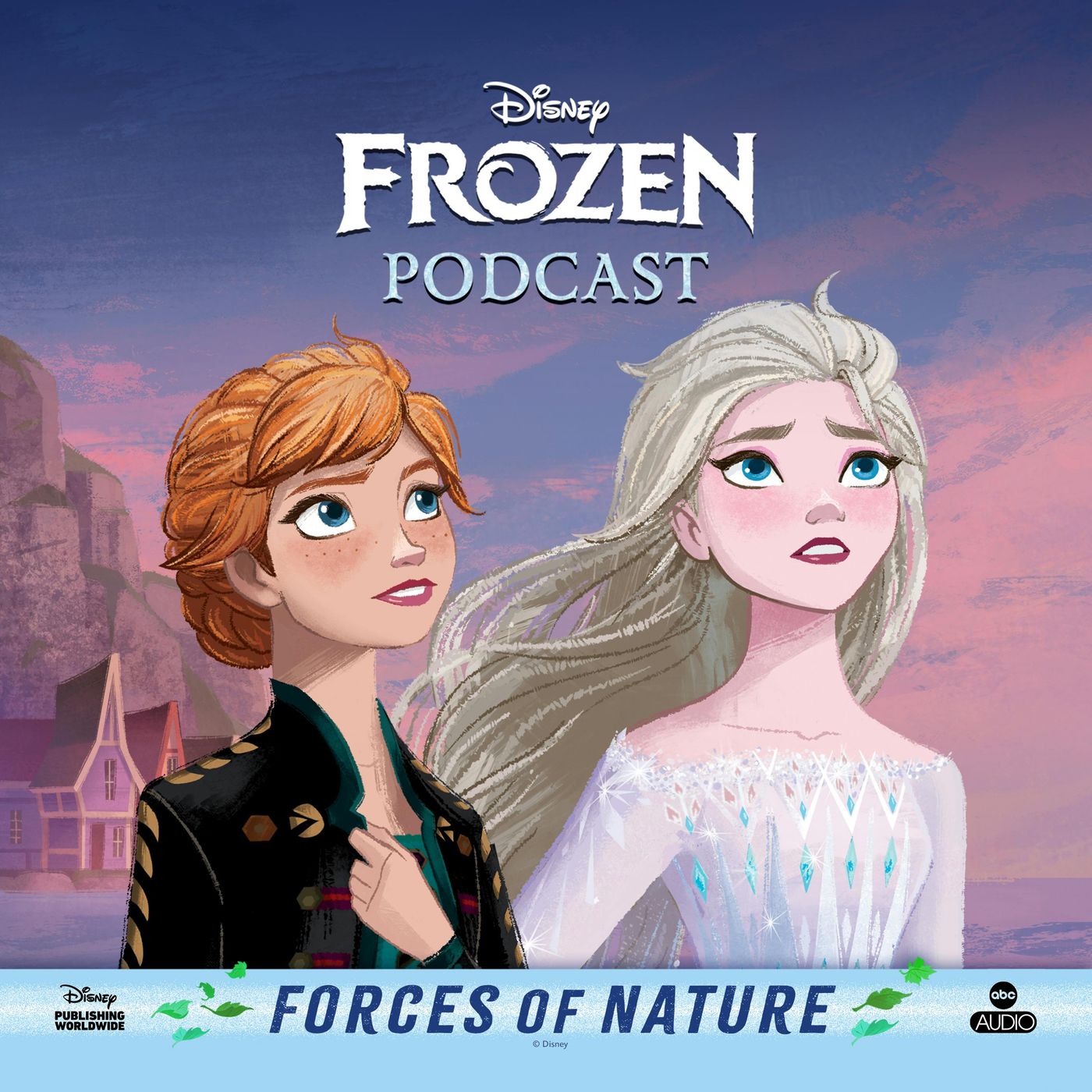 Disney Magic of Storytelling