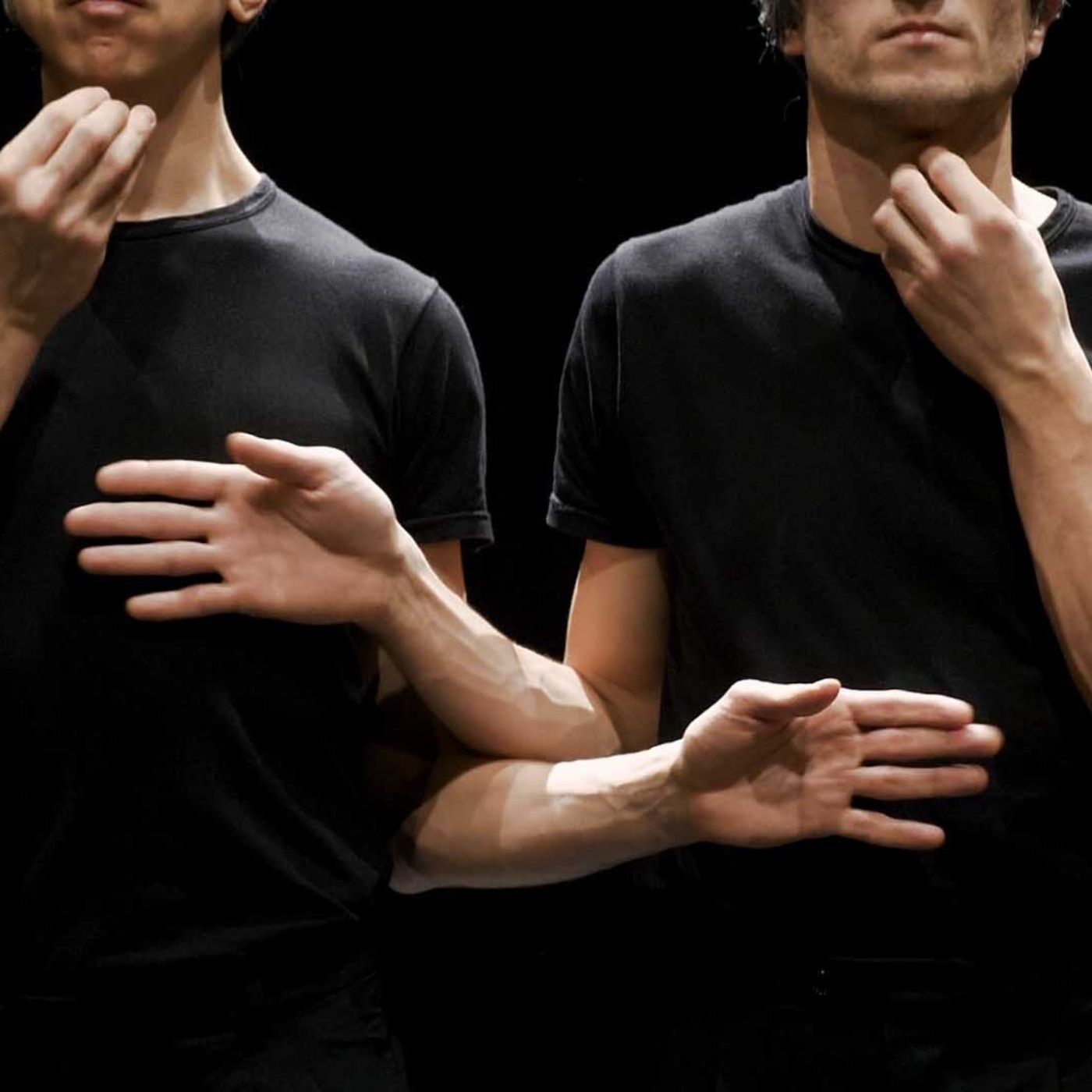 44° Oriente Occidente Dance Festival