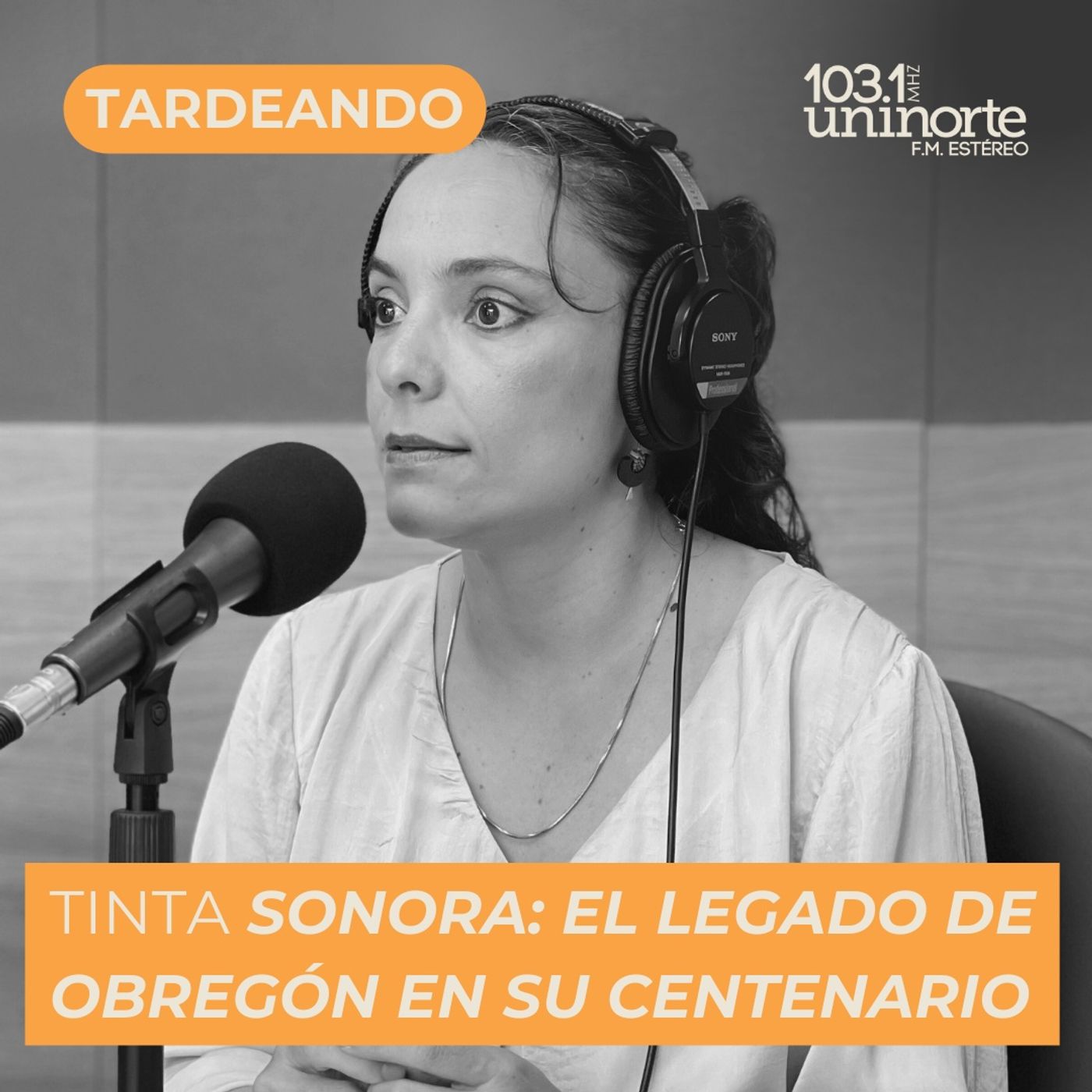 TARDEANDO CON UNINORTE FM ESTEREO