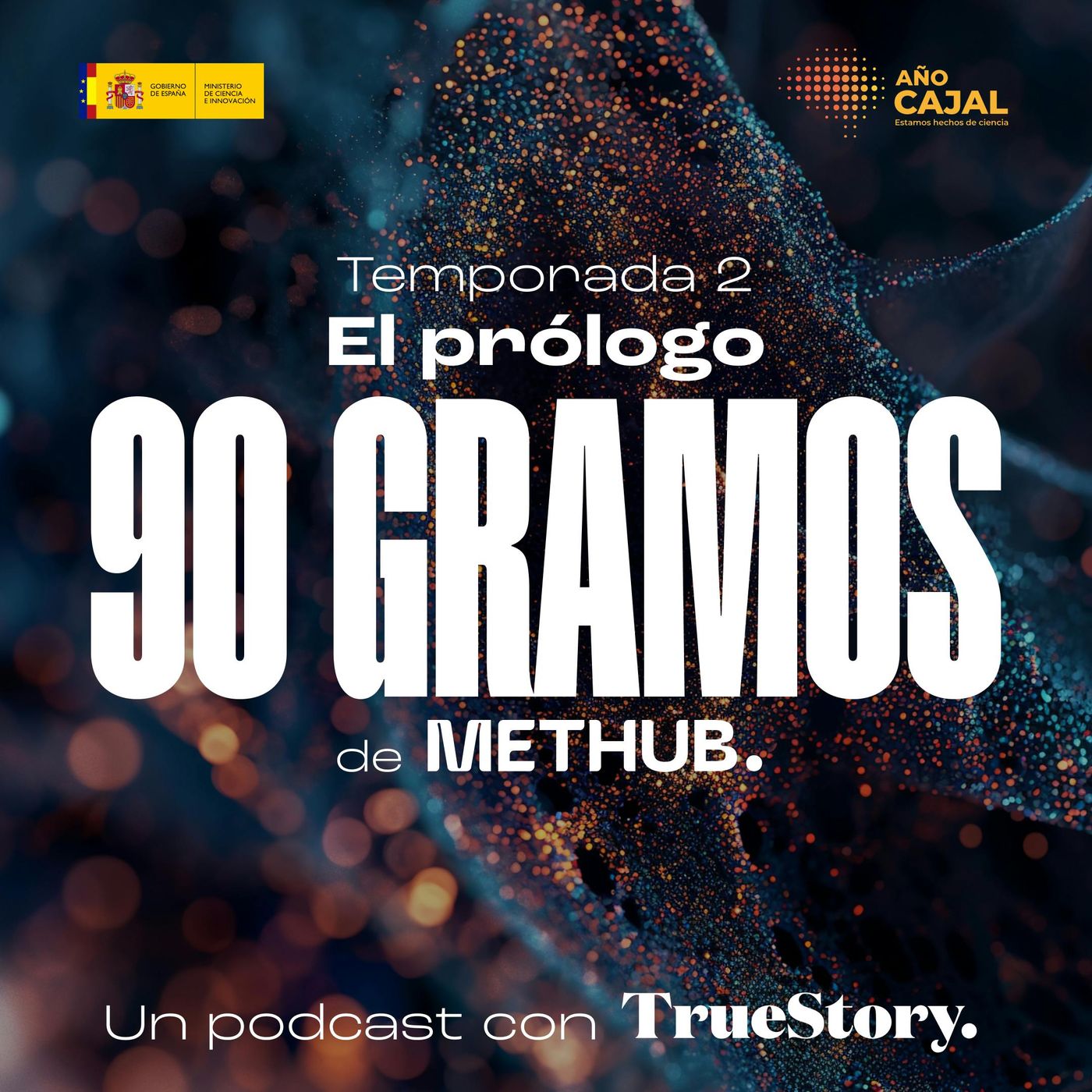 90 Gramos