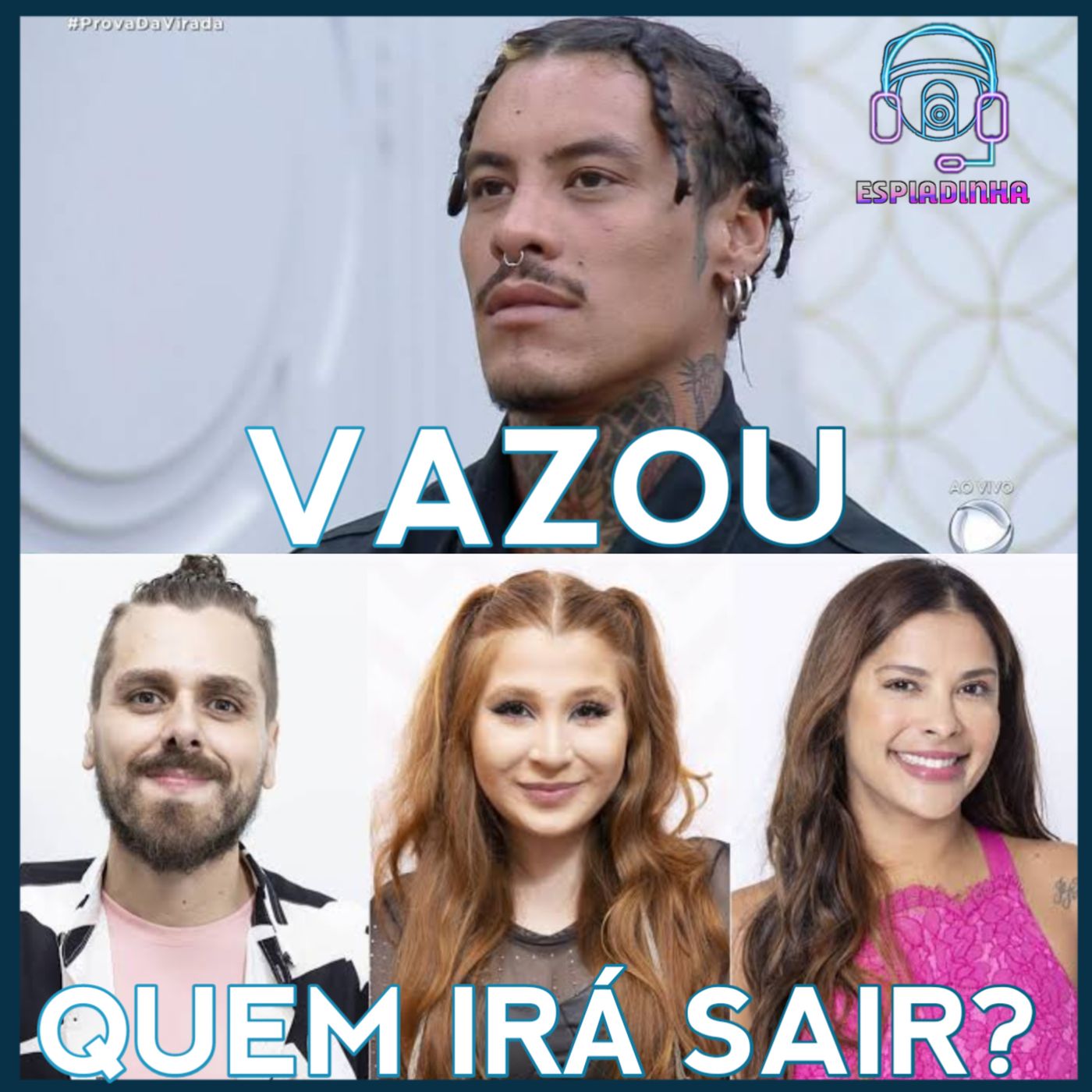 Murilo eliminado + nova zona de risco formada! | A Grande Conquista