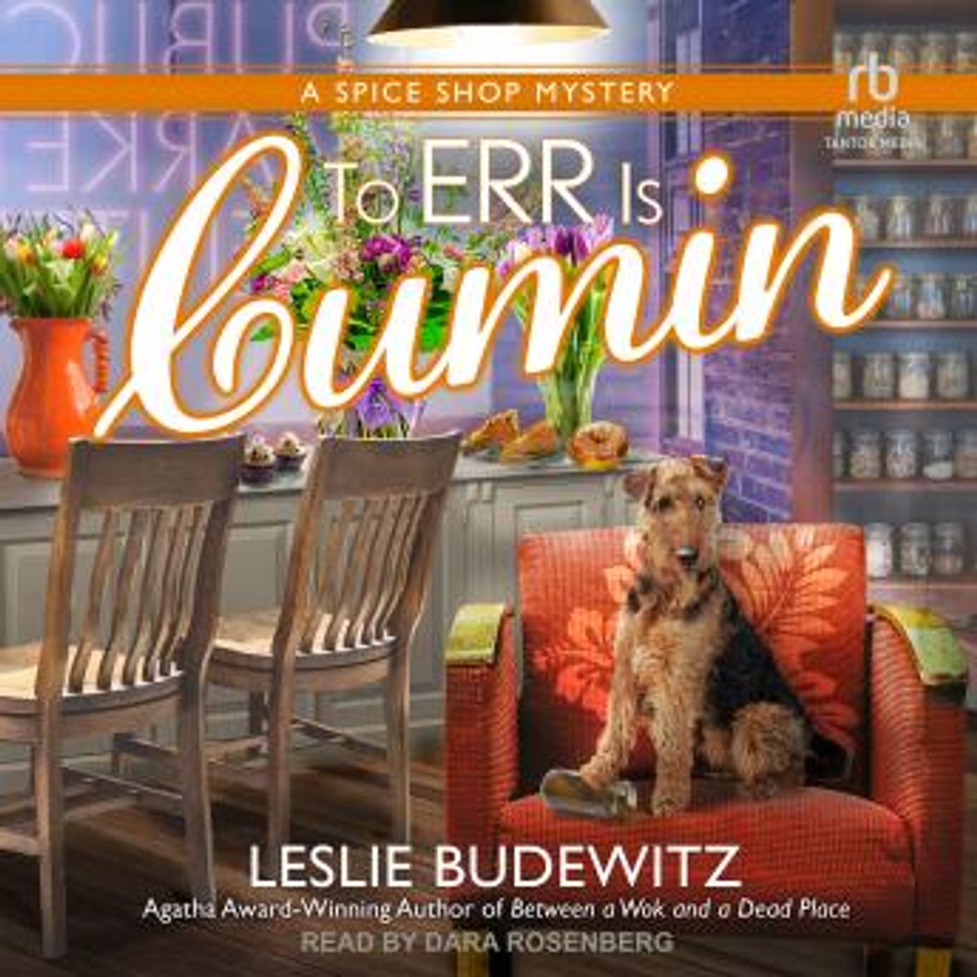 Find Best-Selling Full Audiobooks in Mystery, Thriller & Horror, Cozy Mystery