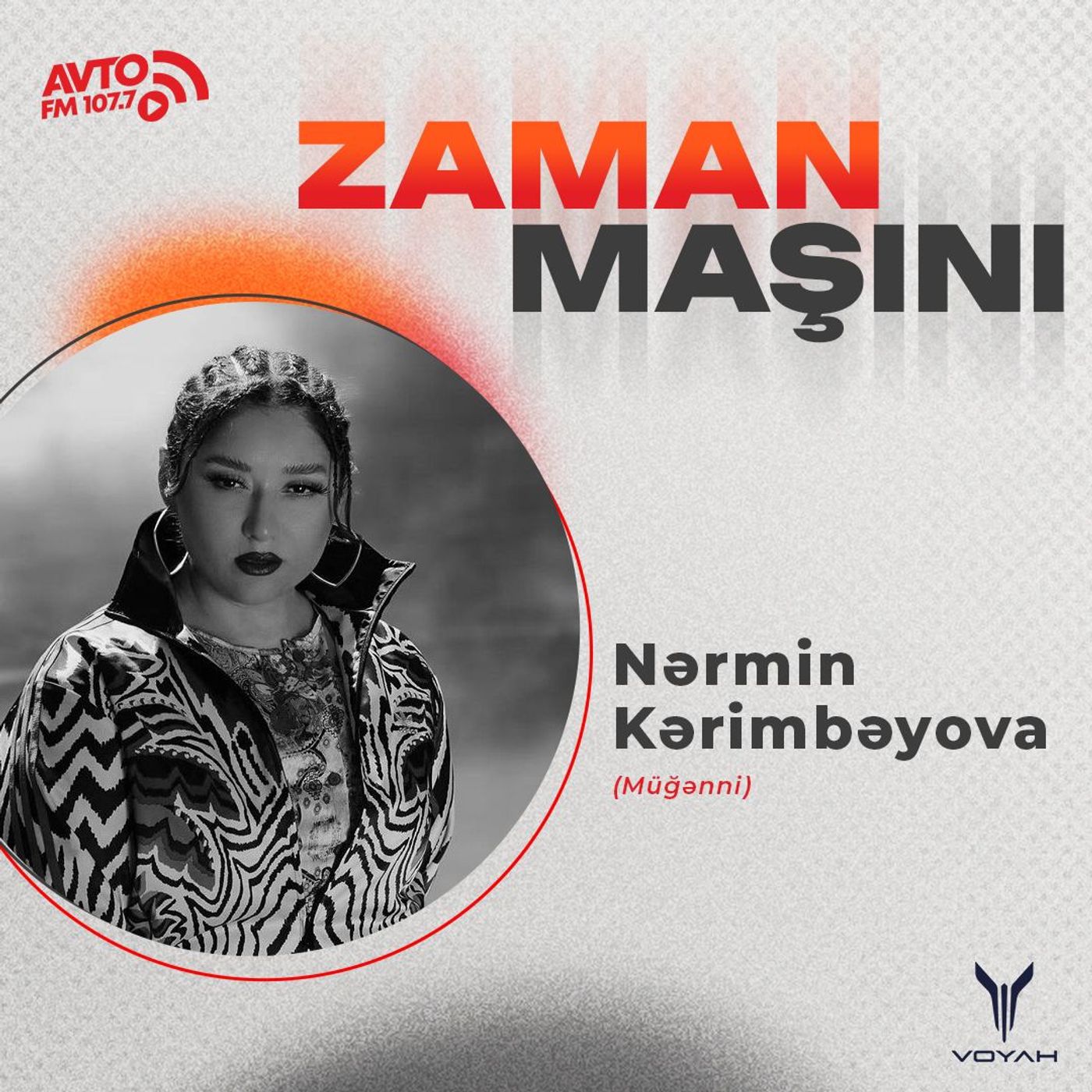 Toy musiqisi səhnənin yerini aldı I Zaman maşını #36 episode artwork