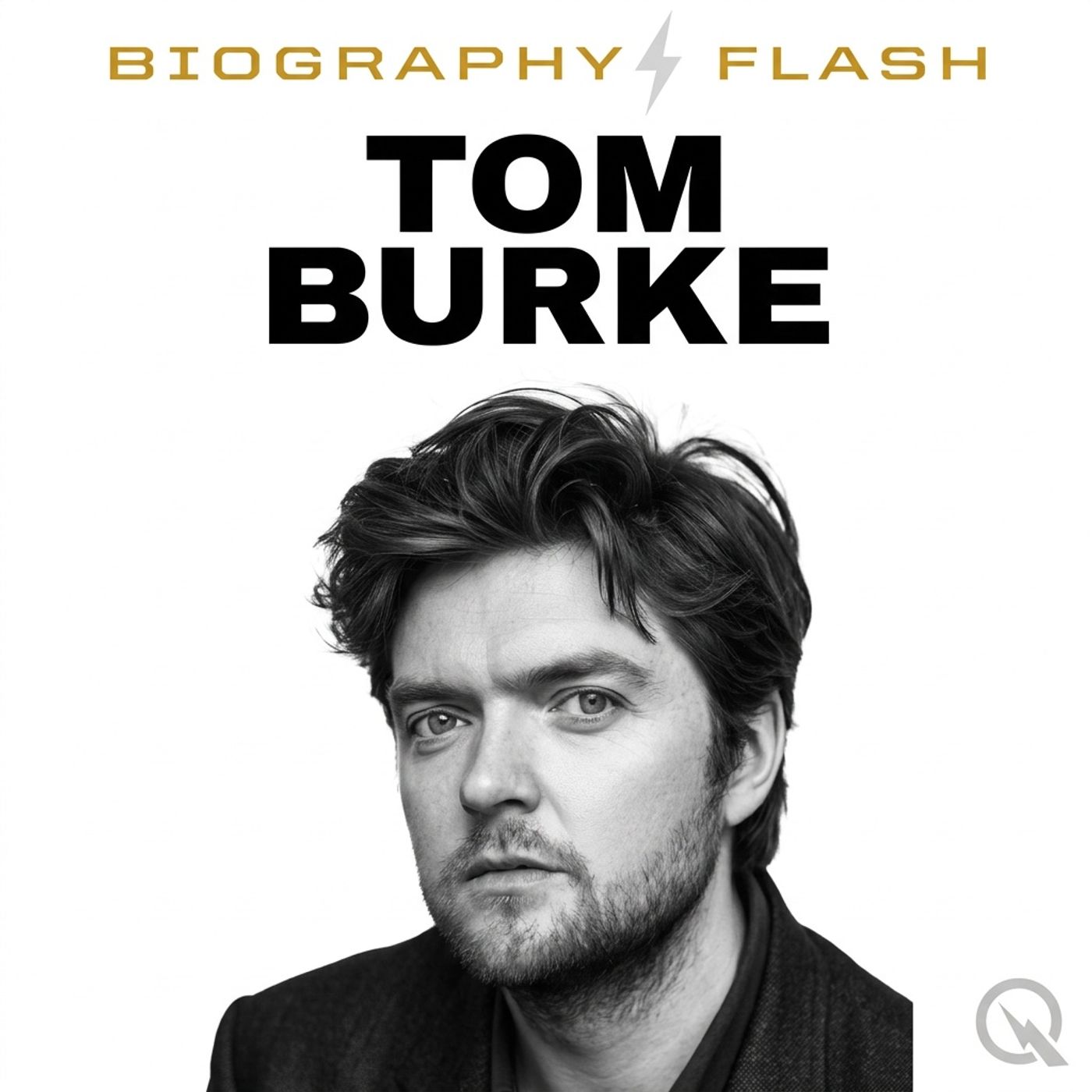 Tom Burke - Biography Flash