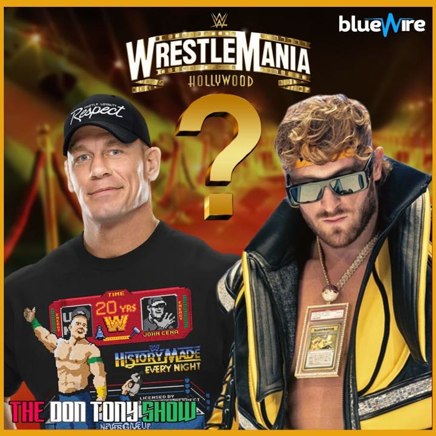 Don Tony And Kevin Castle Show