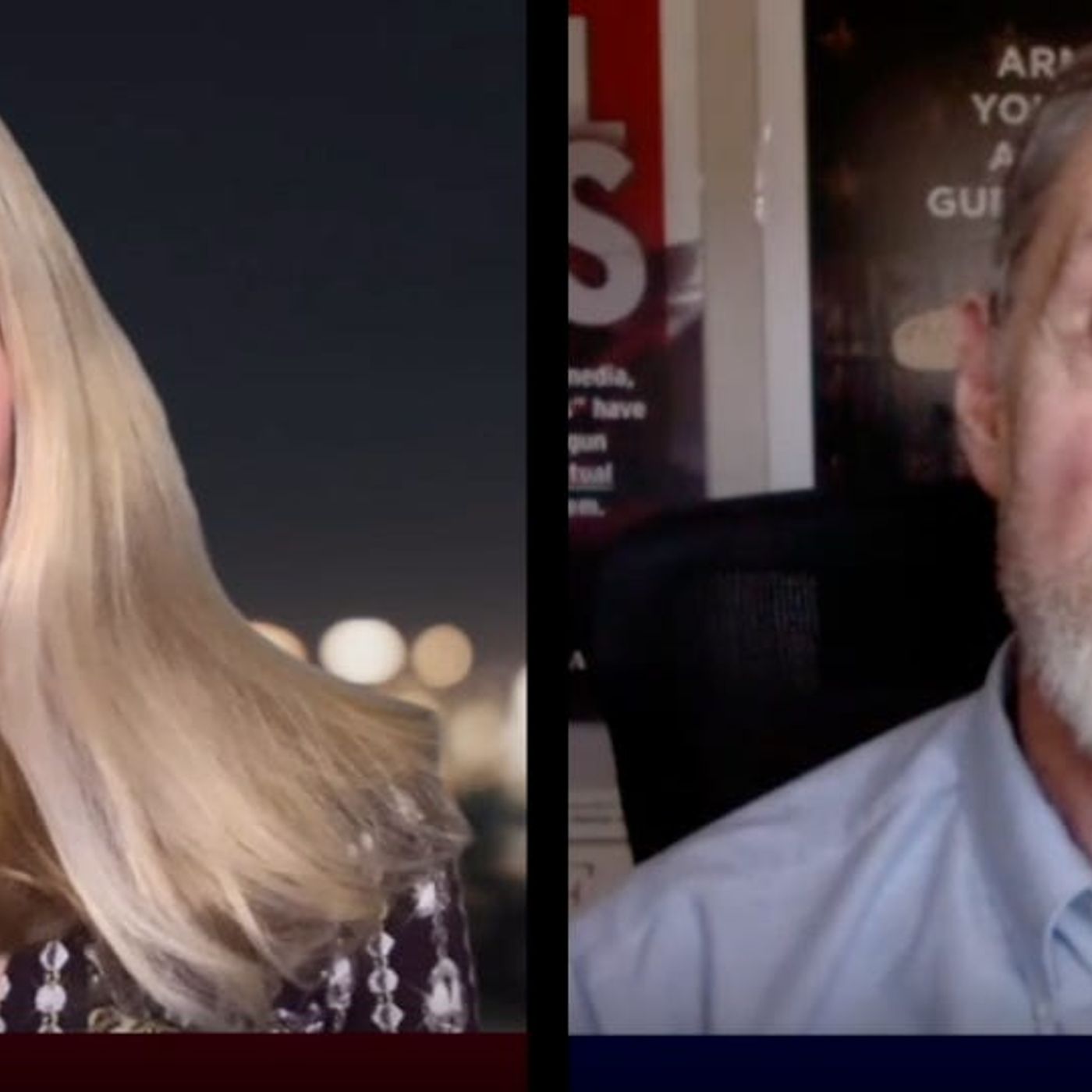 Audio-Only (FREE): John Lott on the Nashville School Shooting