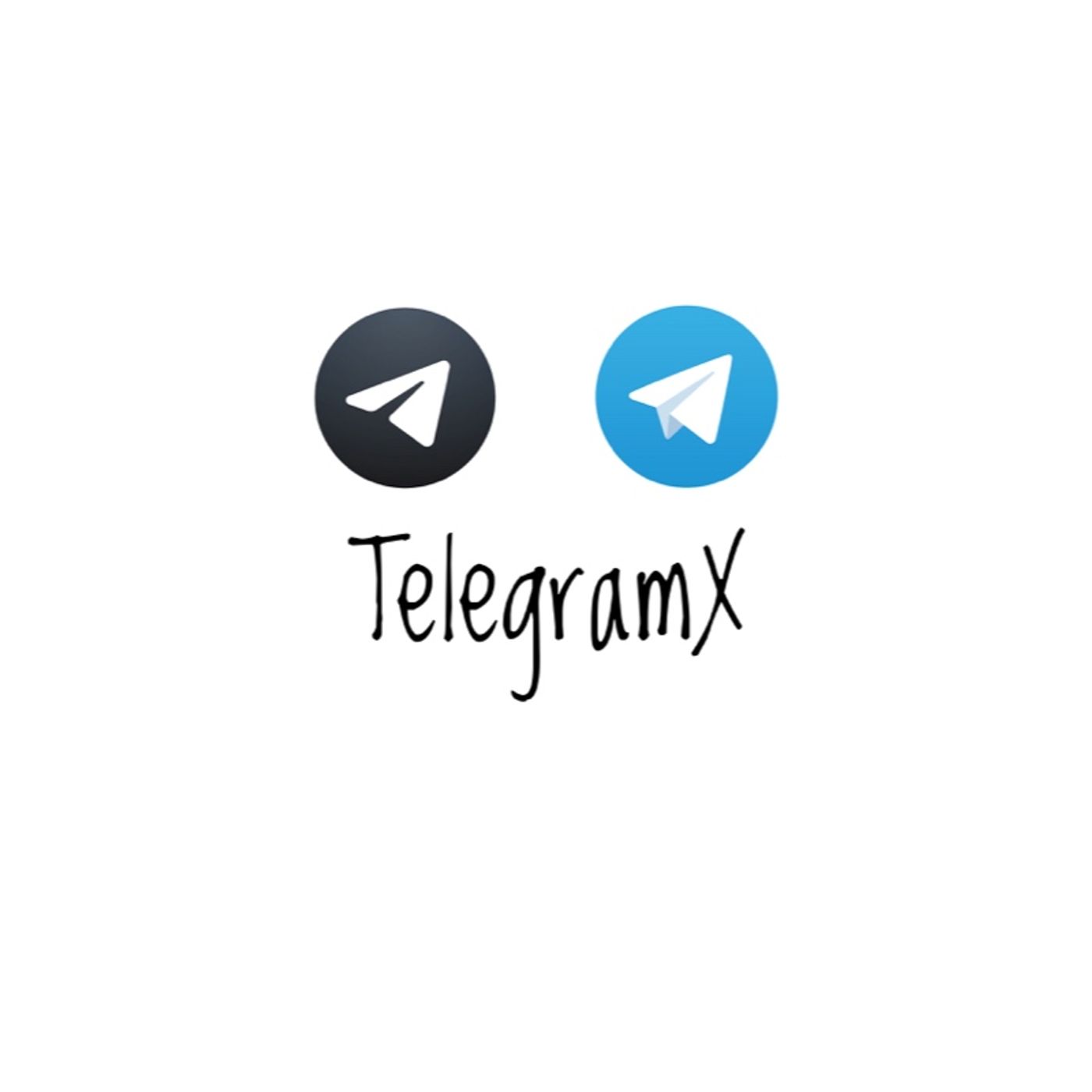 Telegram X