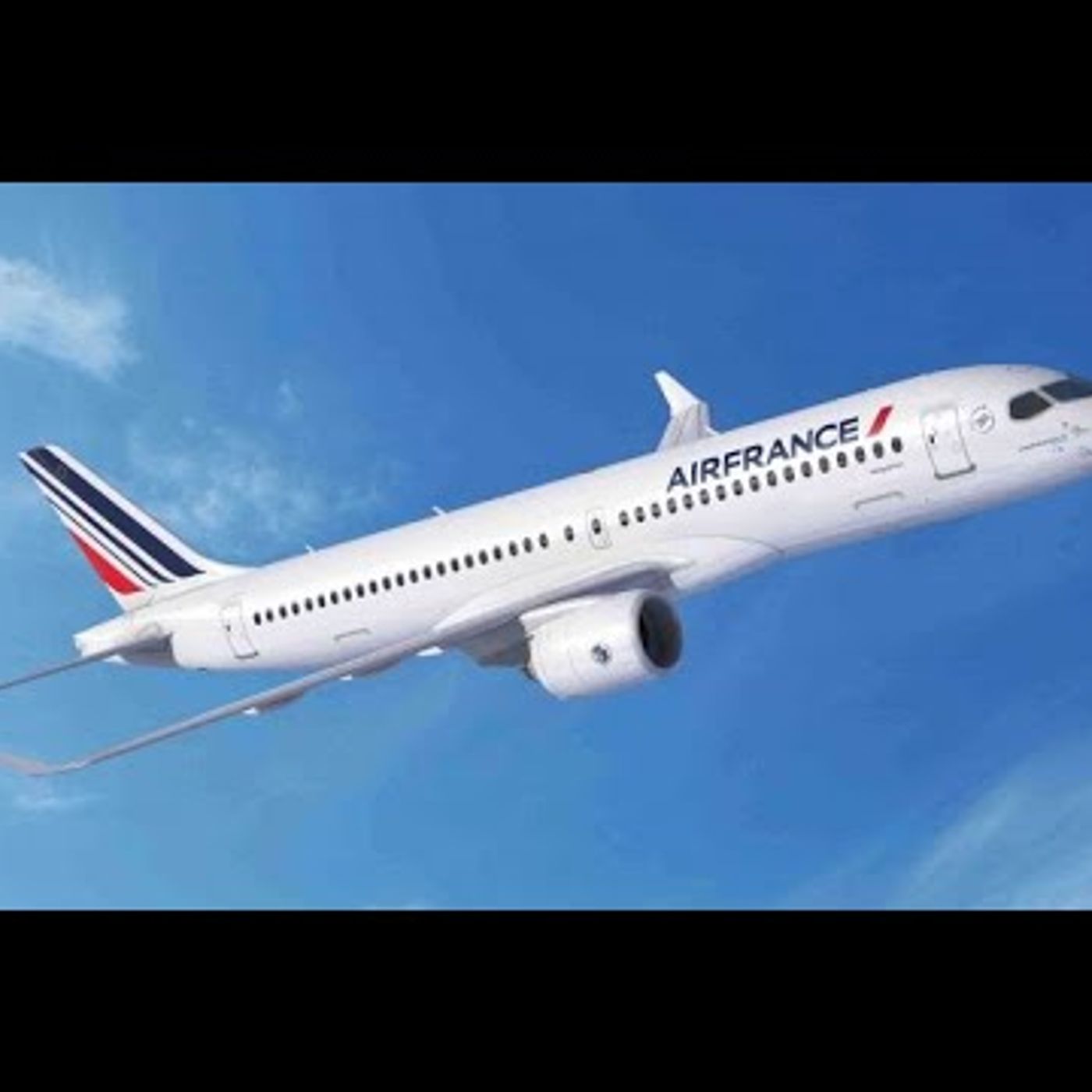 ✈️Catastrofes Aereas Vuelo 447 de Air France Desastres Aéreos Mayday Segundos Catastróficos episode artwork