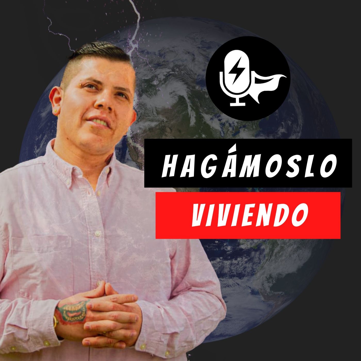 Héroes en la tierra