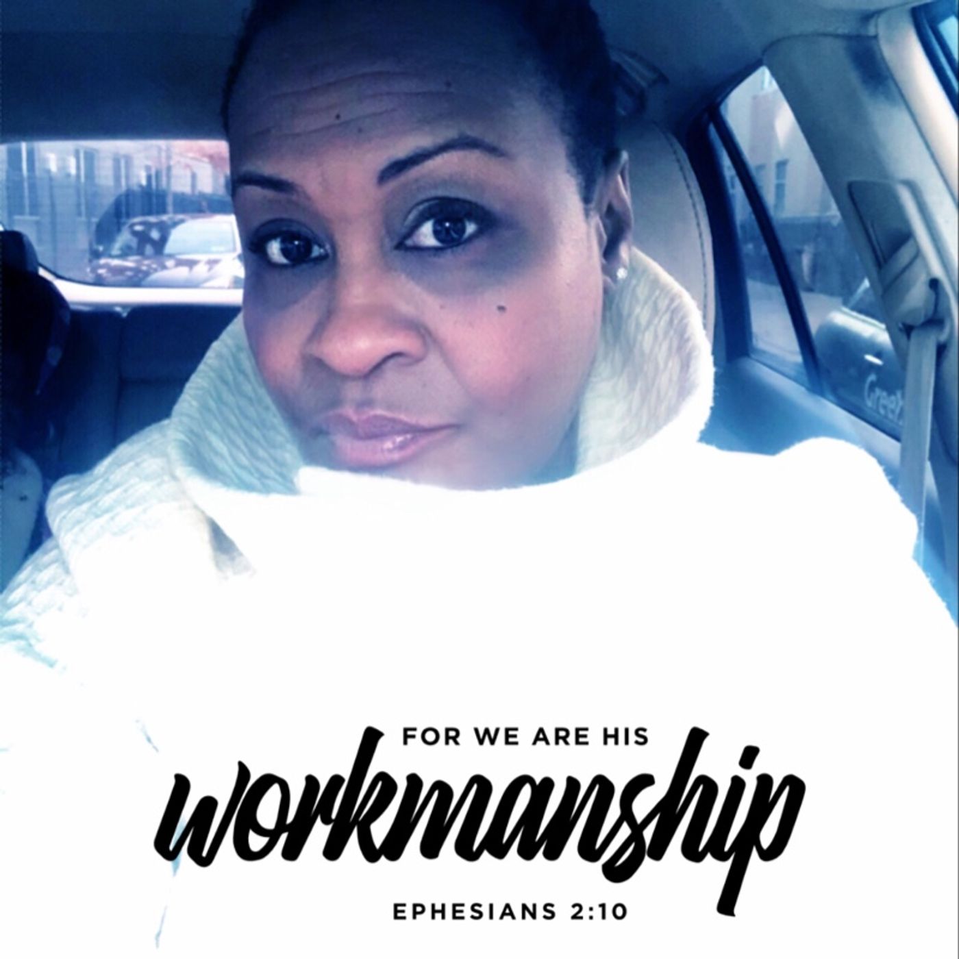 Get A Hold of Yourself!