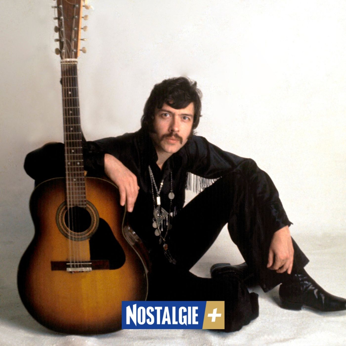 Alouette, la chanson qui n'était pas prévue pour Gilles Dreu en 1968 episode artwork