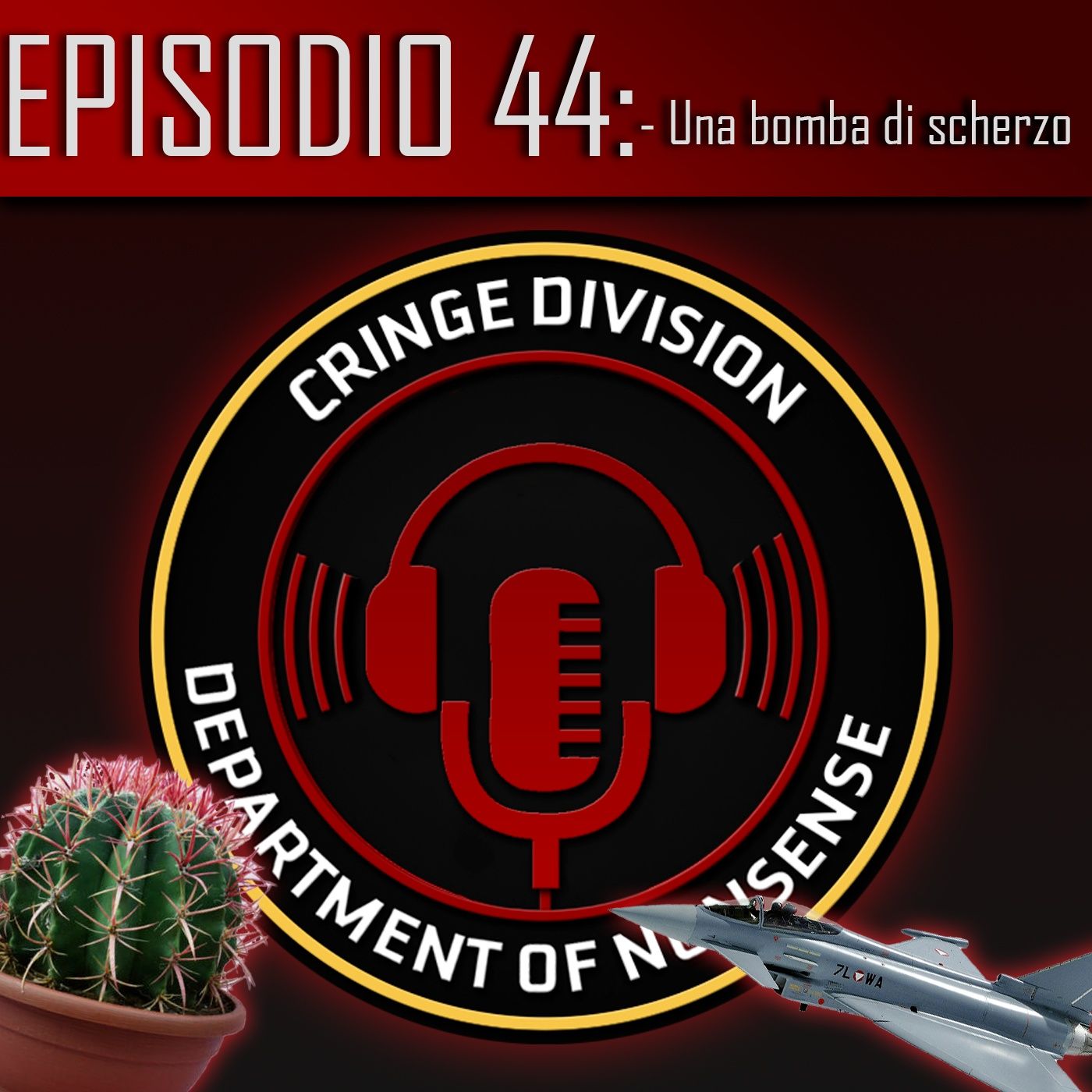 Cringe Division
